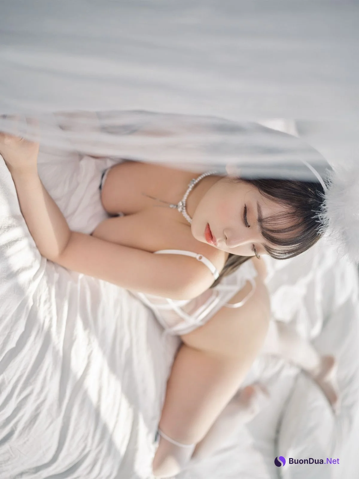 Dami 퀸다미, ArtGravia Vol.379 Photobook Set.01 - Photo 18