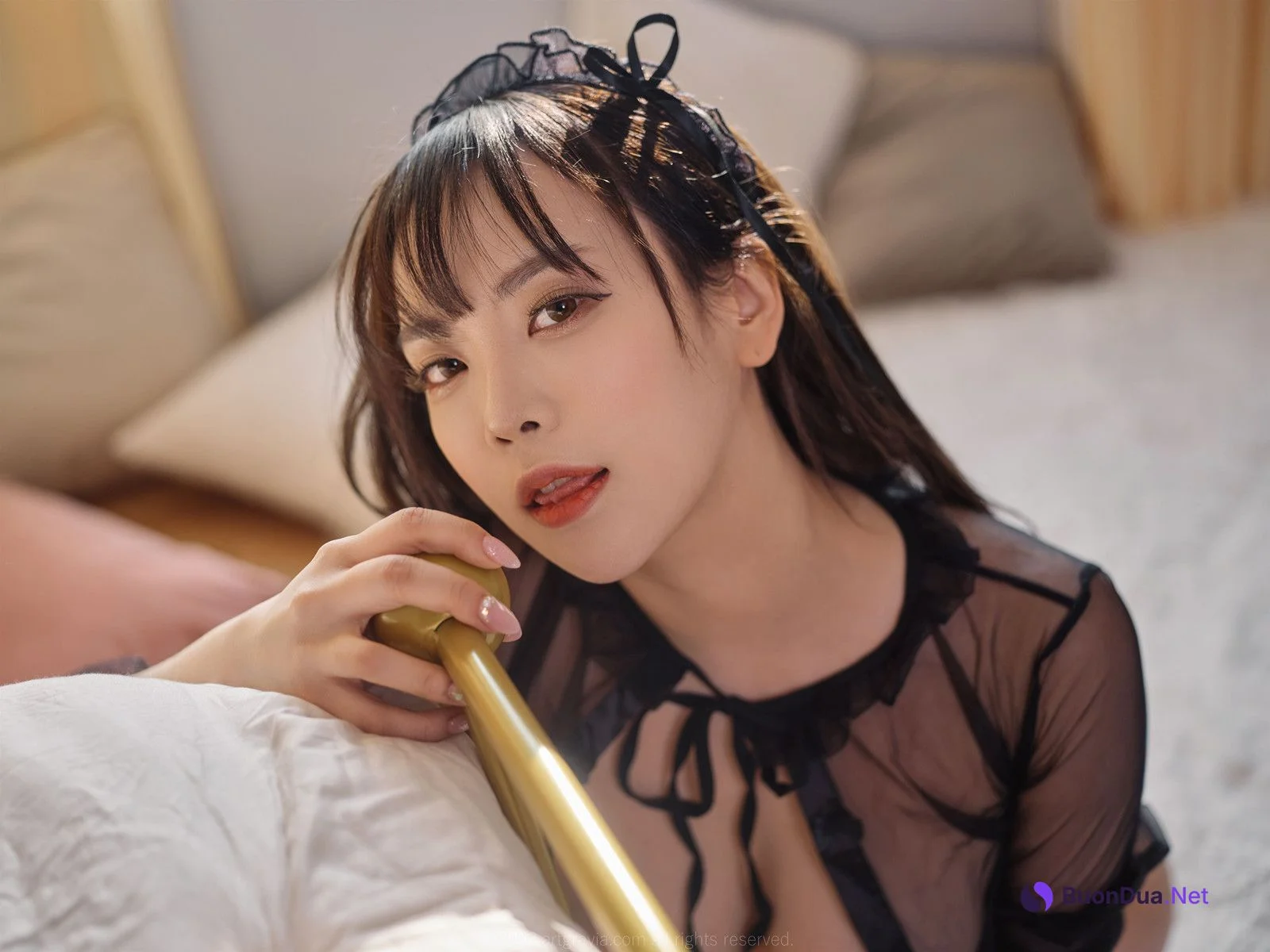 Dami 퀸다미, ArtGravia Vol.379 Photobook Set.02 - Photo 12