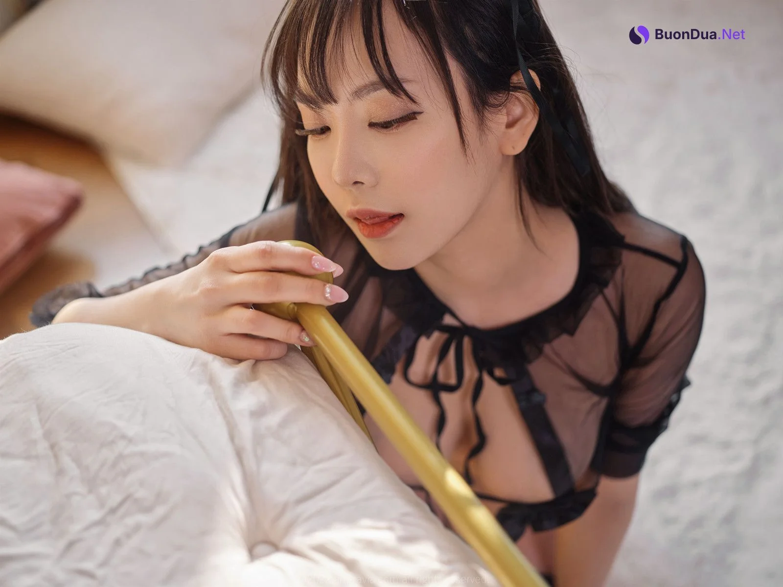 Dami 퀸다미, ArtGravia Vol.379 Photobook Set.02 - Photo 13