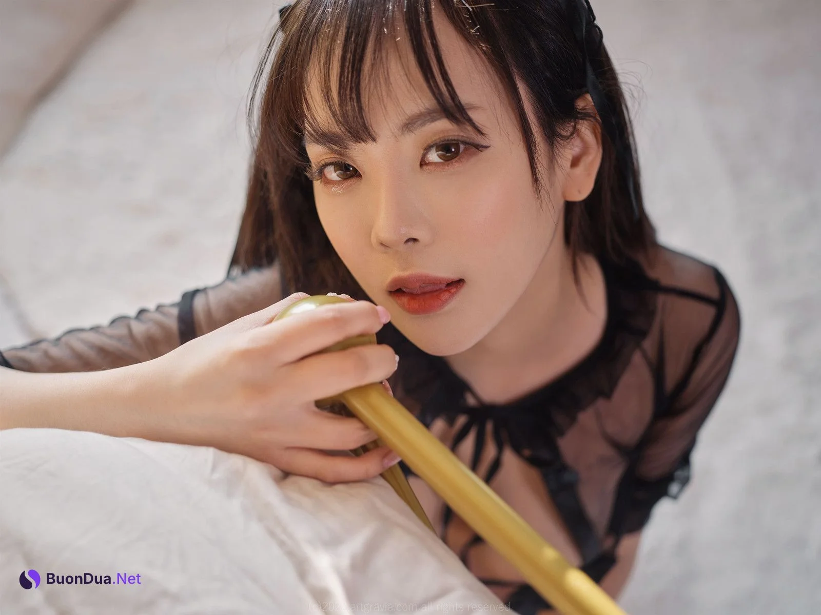 Dami 퀸다미, ArtGravia Vol.379 Photobook Set.02 - Photo 14