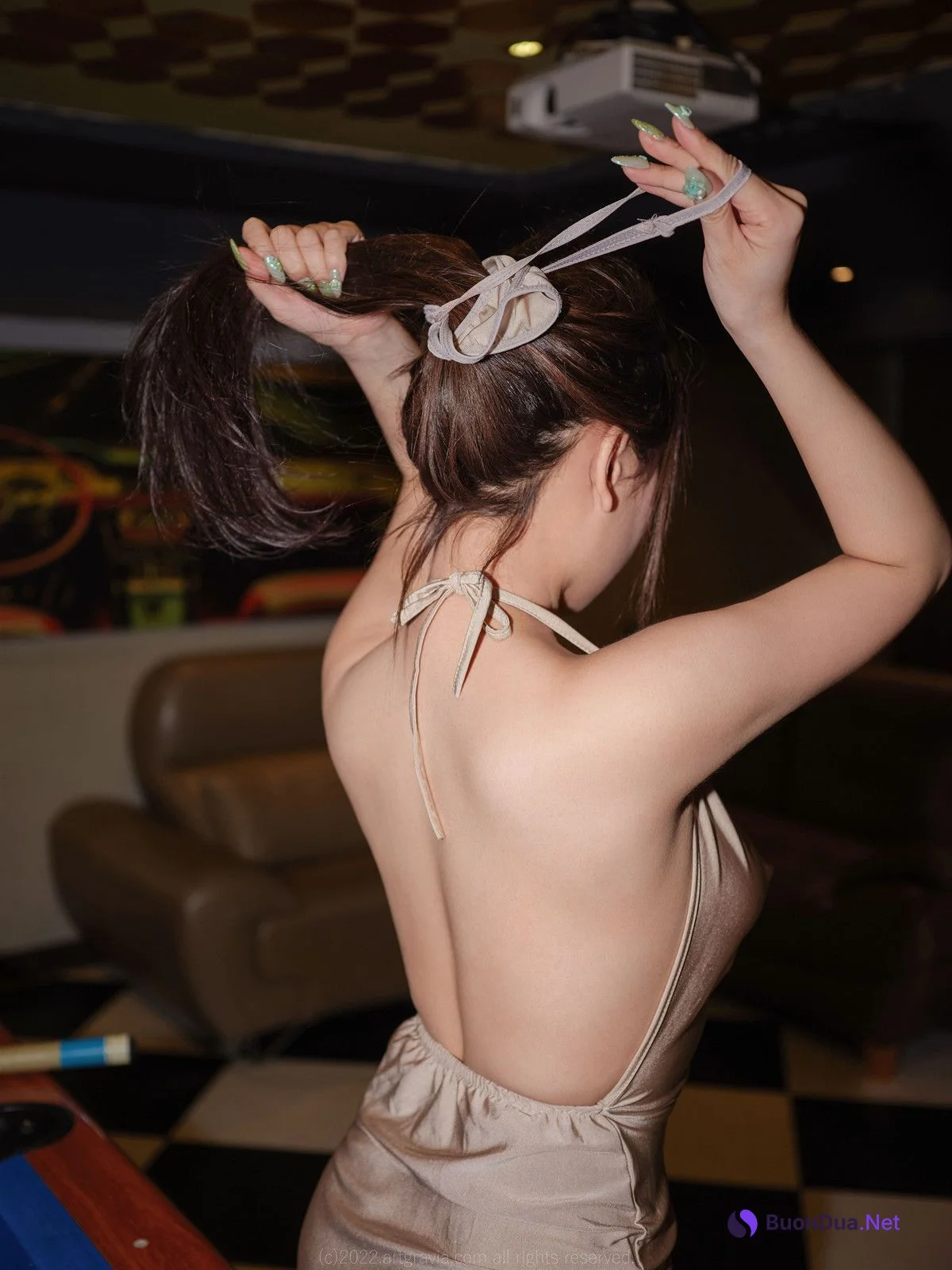 Dami 퀸다미, ArtGravia Vol.391 Photobook Set.02 - Photo 5