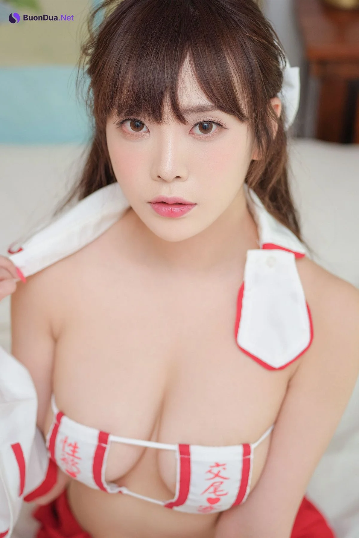 Dami 퀸다미, ArtGravia Vol.416 Photobook Set.01 - Photo 10