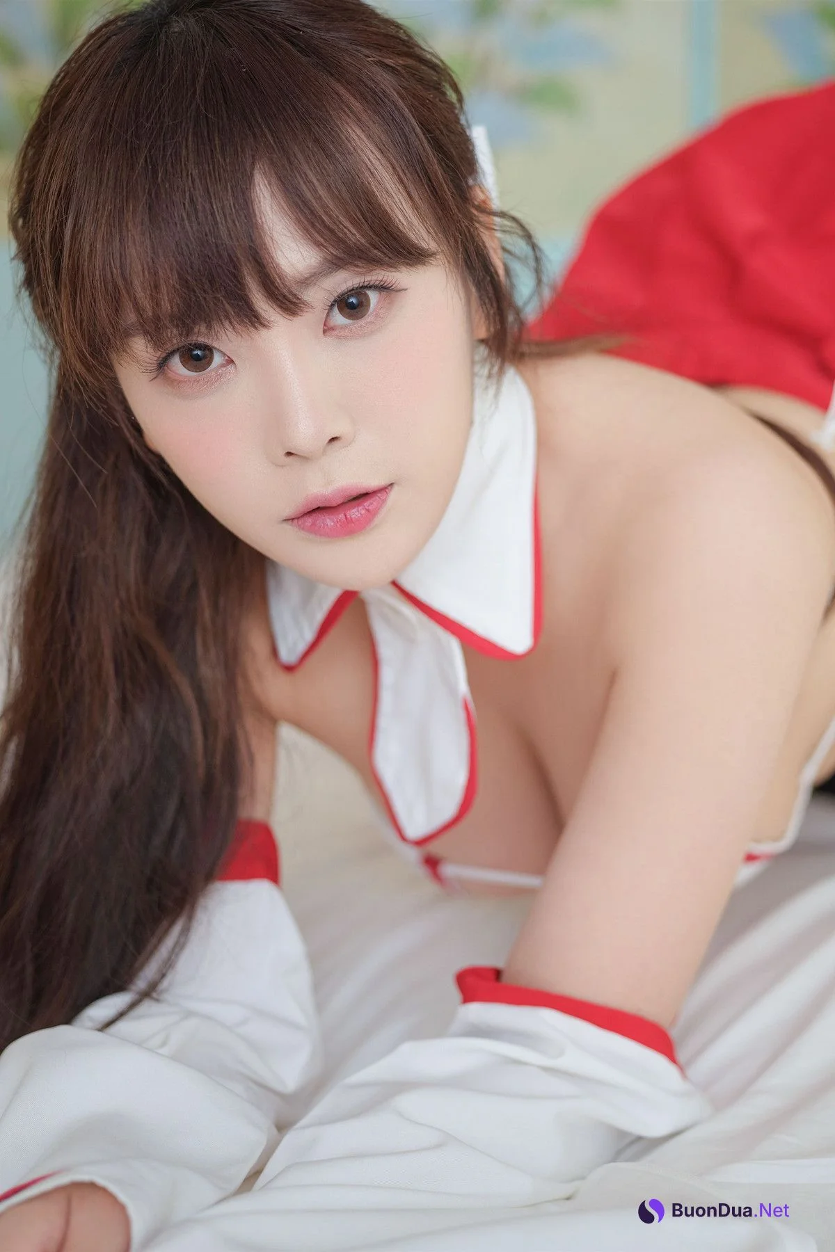 Dami 퀸다미, ArtGravia Vol.416 Photobook Set.02 - Photo 2
