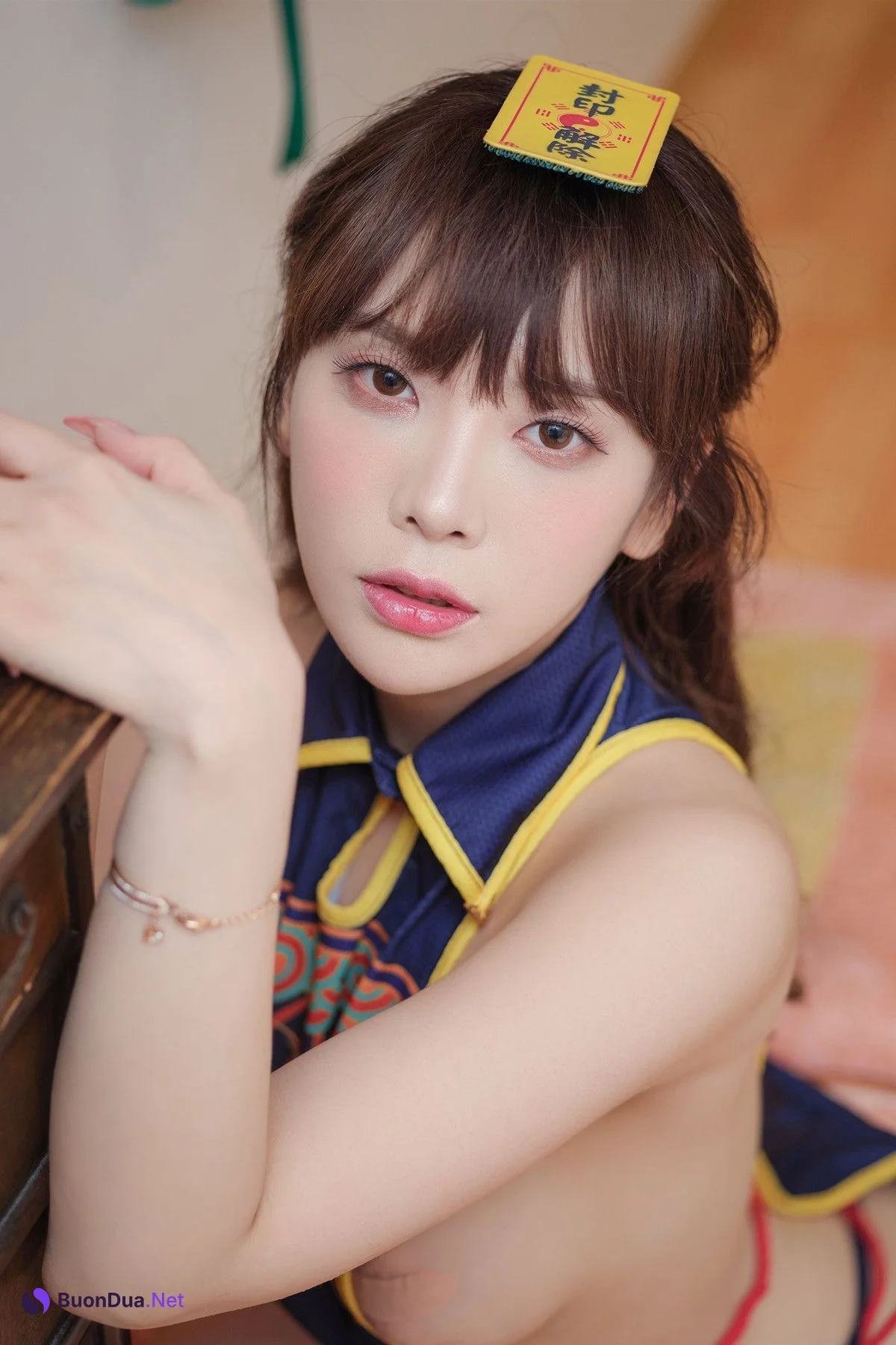 Dami 퀸다미, ArtGravia Vol.416 Photobook Set.03 - Photo 10