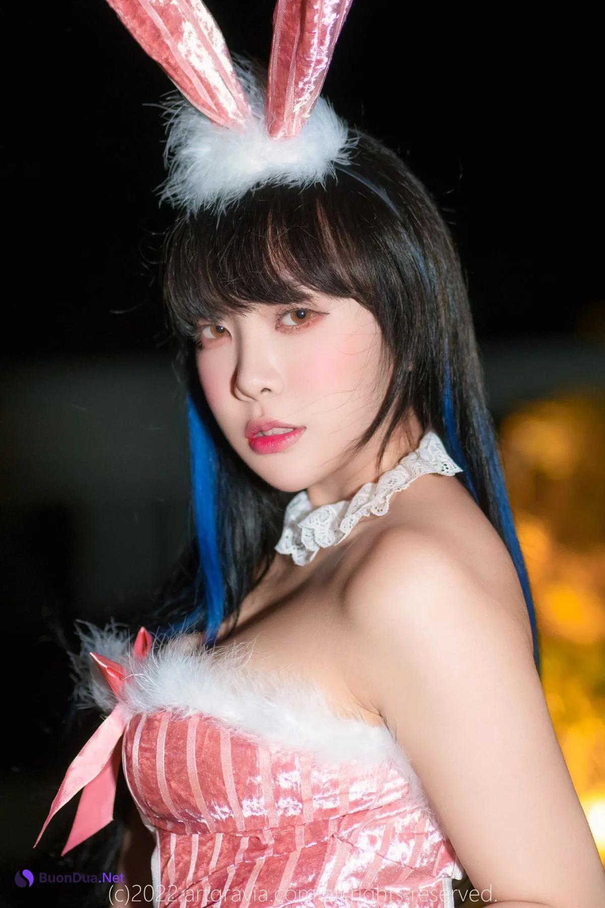 Dami 퀸다미, ArtGravia VOL.481 Photobook Set.02 - Photo 10