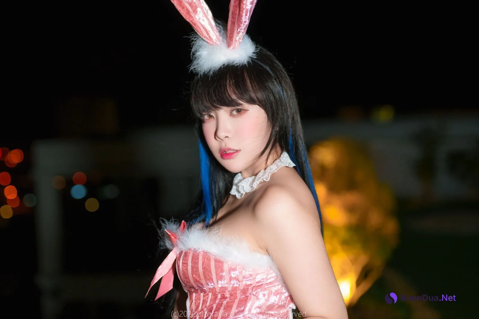 Dami 퀸다미, ArtGravia VOL.481 Photobook Set.02 - Photo 9
