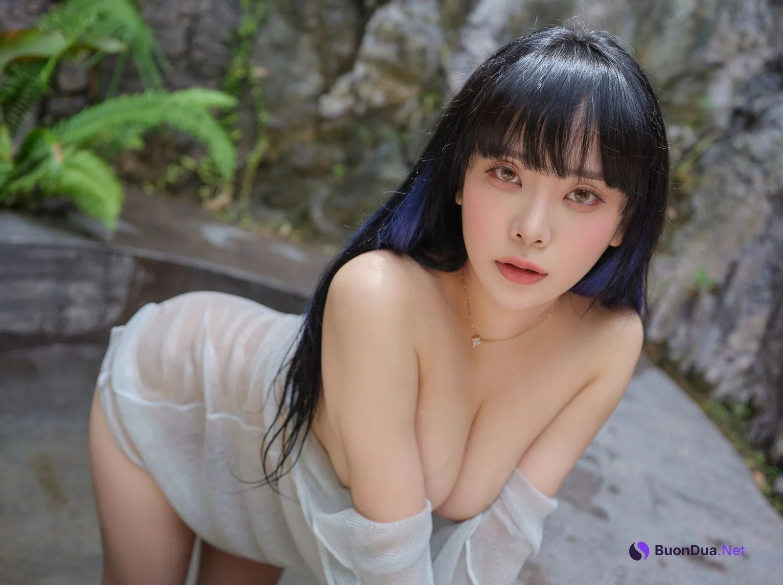 Dami 퀸다미, ArtGravia Vol.498 Photobook Set.01 - Photo 18