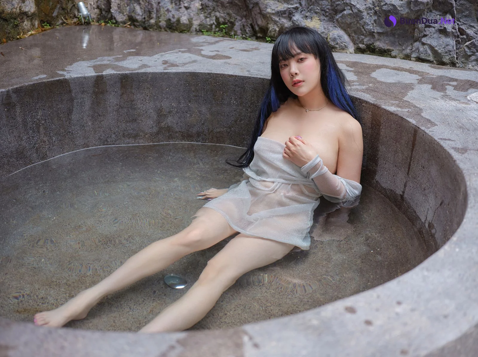 Dami 퀸다미, ArtGravia Vol.498 Photobook Set.02 - Photo 16