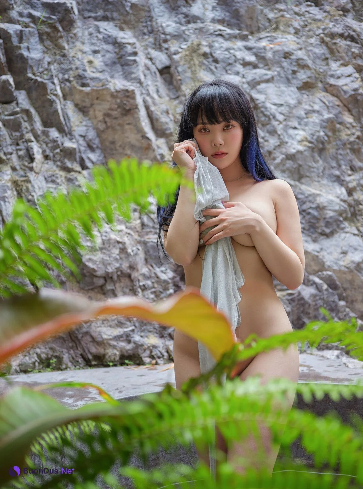 Dami 퀸다미, ArtGravia Vol.498 Photobook Set.02 - Photo 18