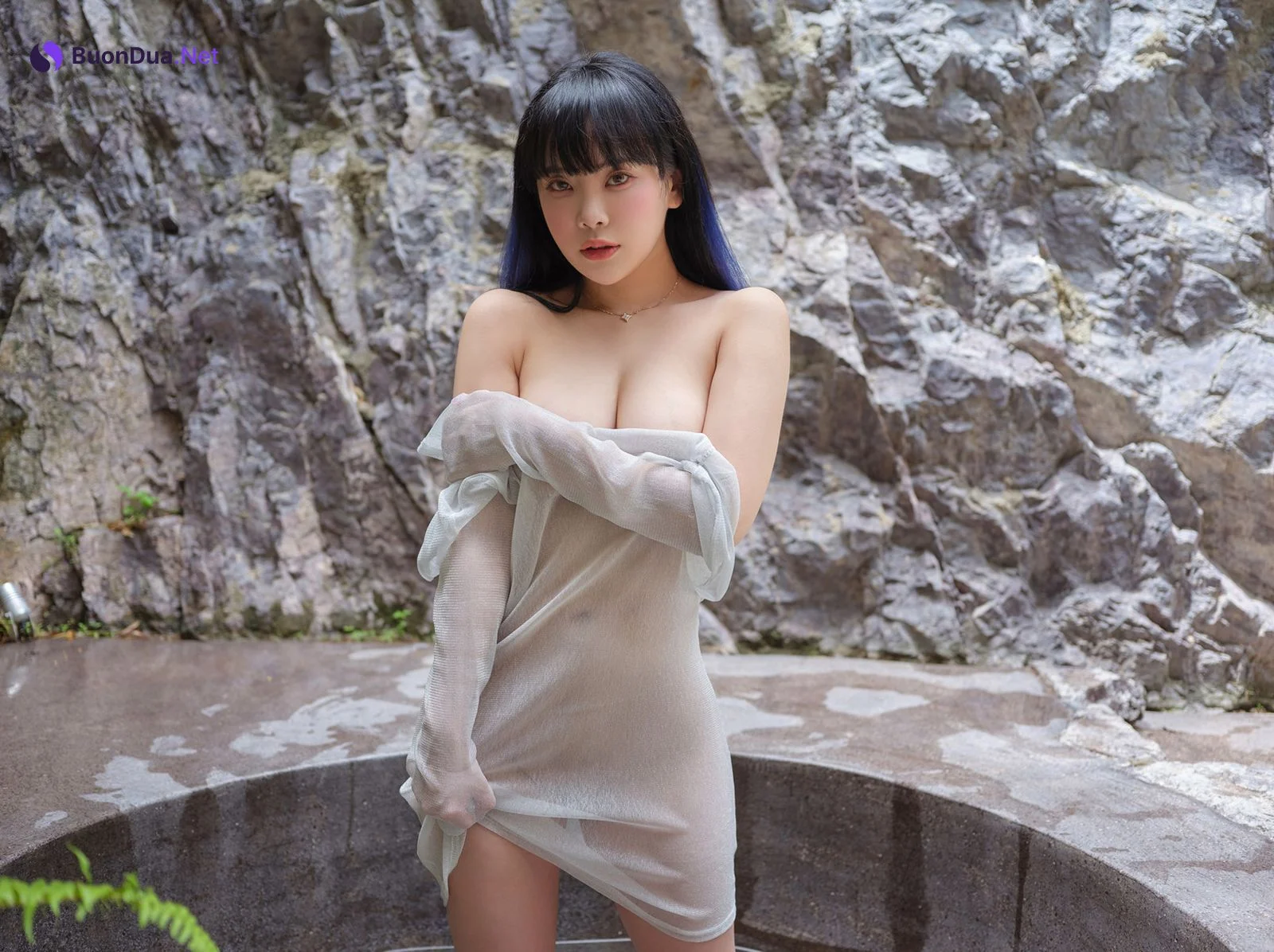 Dami 퀸다미, ArtGravia Vol.498 Photobook Set.02 - Photo 7