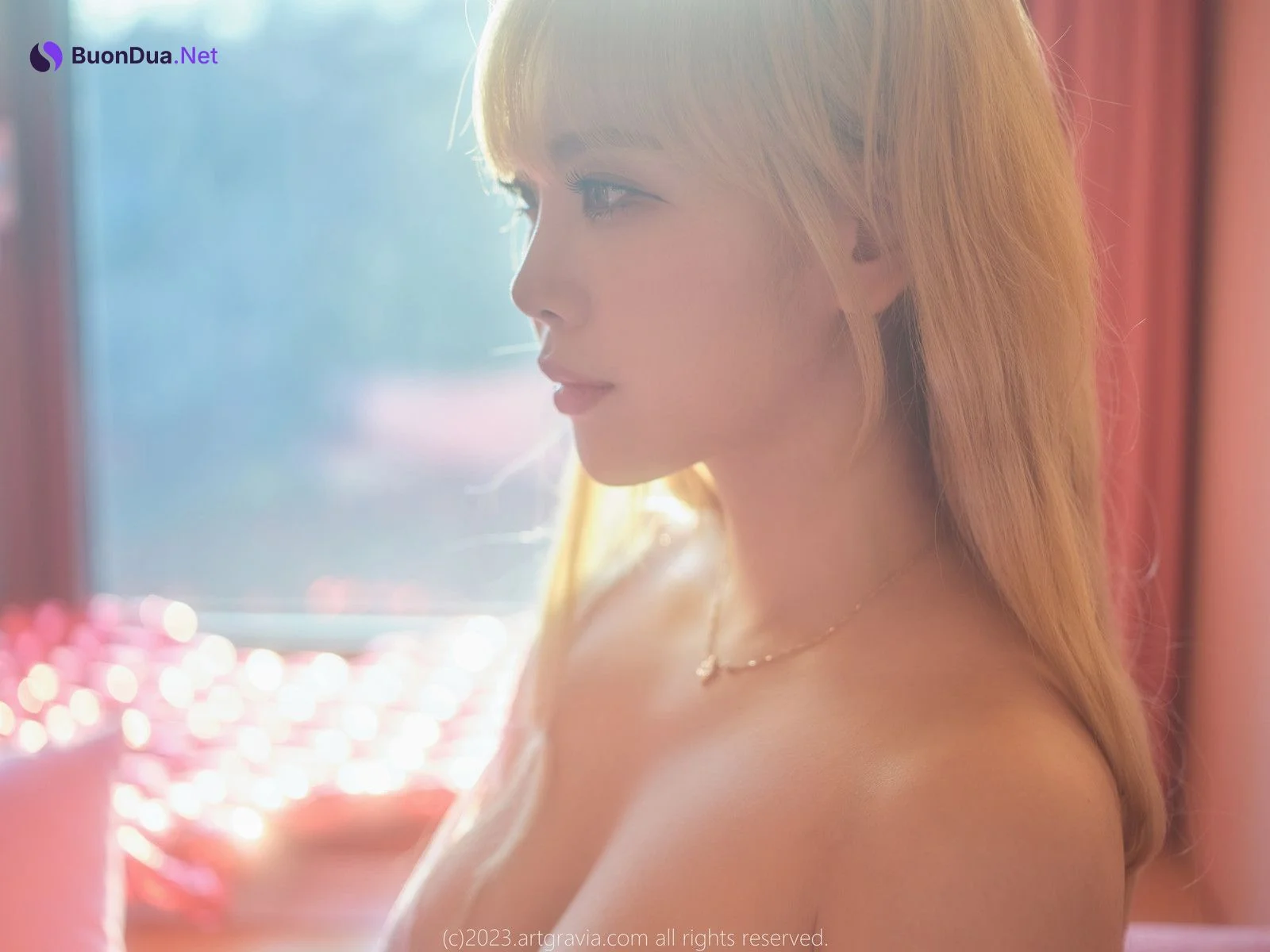 Dami 퀸다미, [ArtGravia] Vol.510 아트그라비아 Set.01 Set.02 - Photo 17