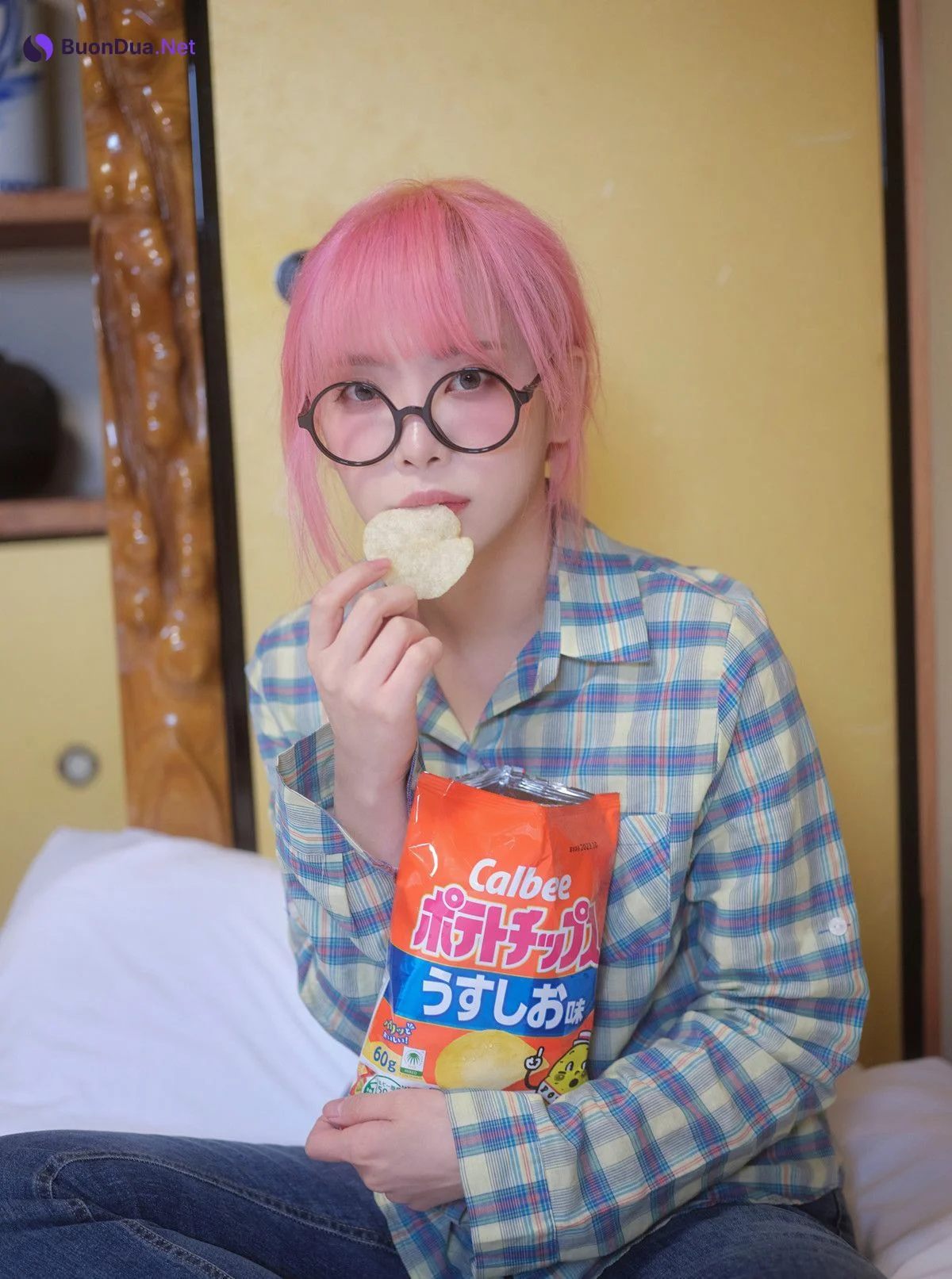 Dami 퀸다미, ArtGravia Vol.561 Photobook Set.01 - Photo 3