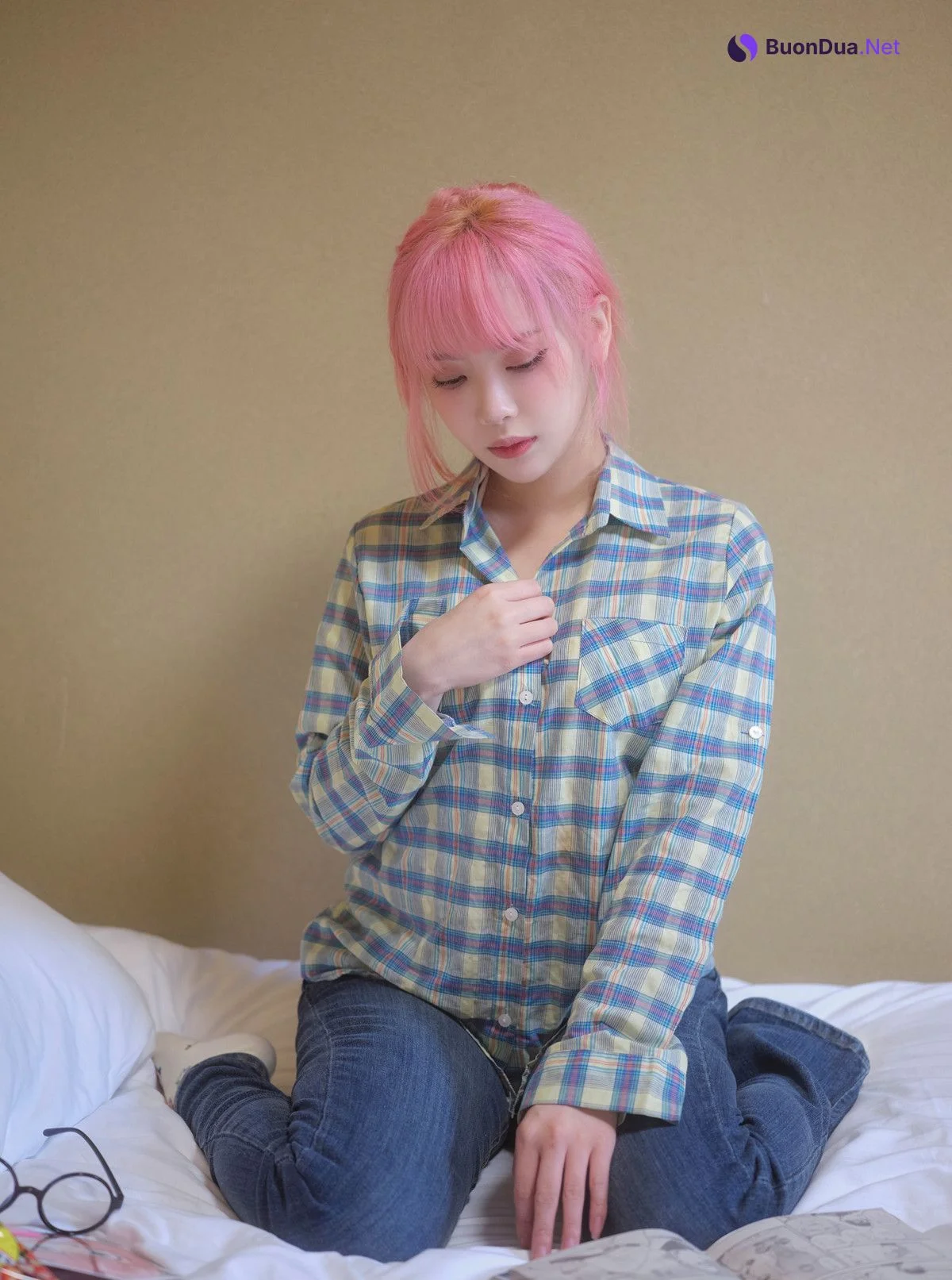 Dami 퀸다미, ArtGravia Vol.561 Photobook Set.01 - Photo 6