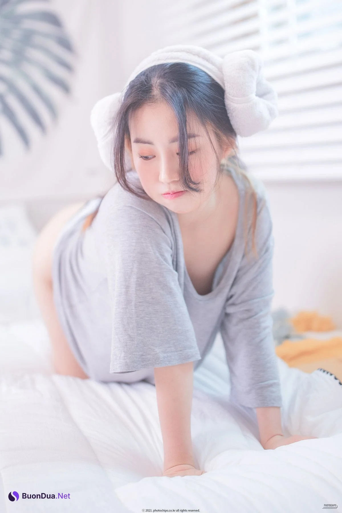 Dami 퀸다미, PhotoChips Vol.100 No.11 Set.01 - Photo 2