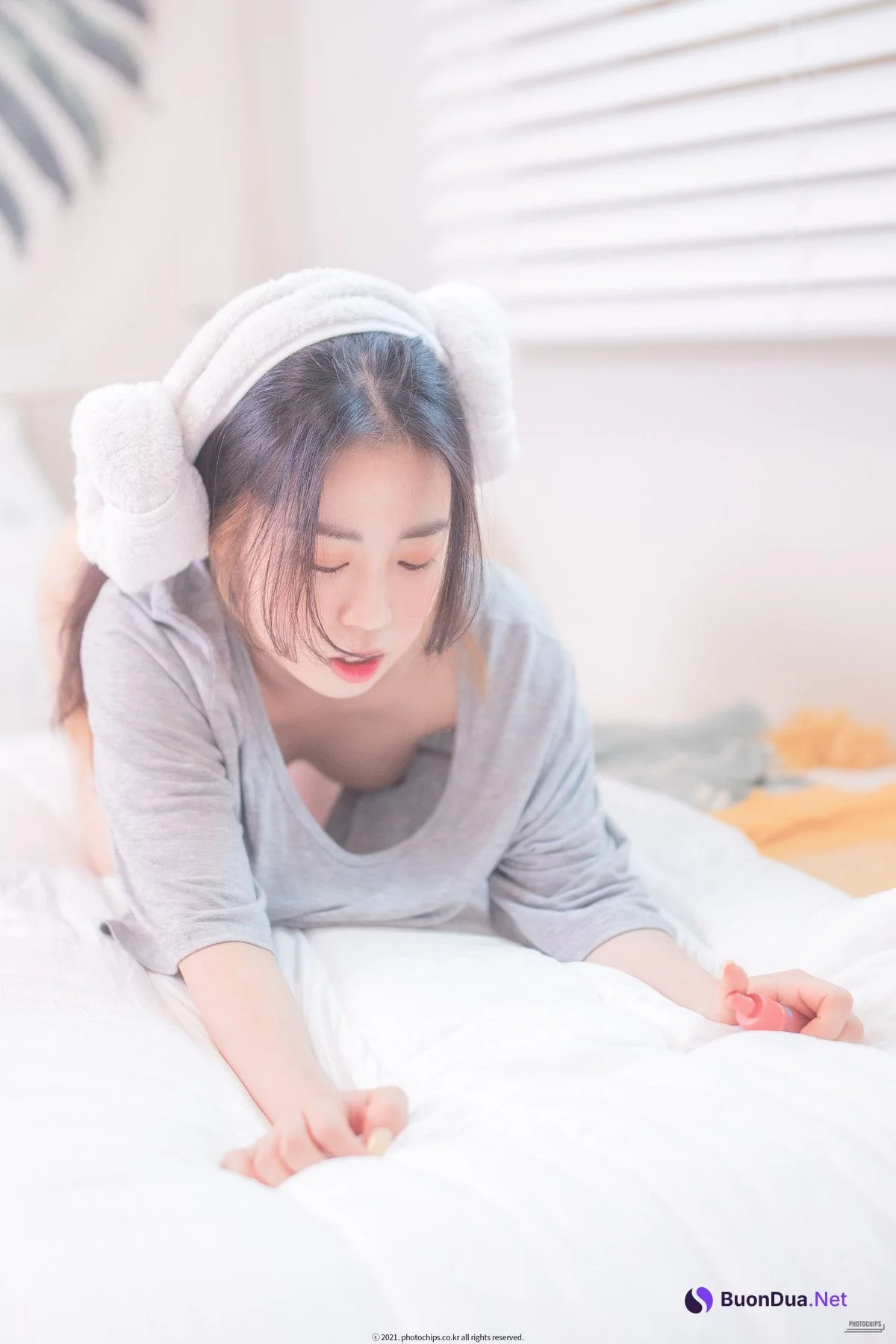 Dami 퀸다미, PhotoChips Vol.100 No.11 Set.01 - Photo 5