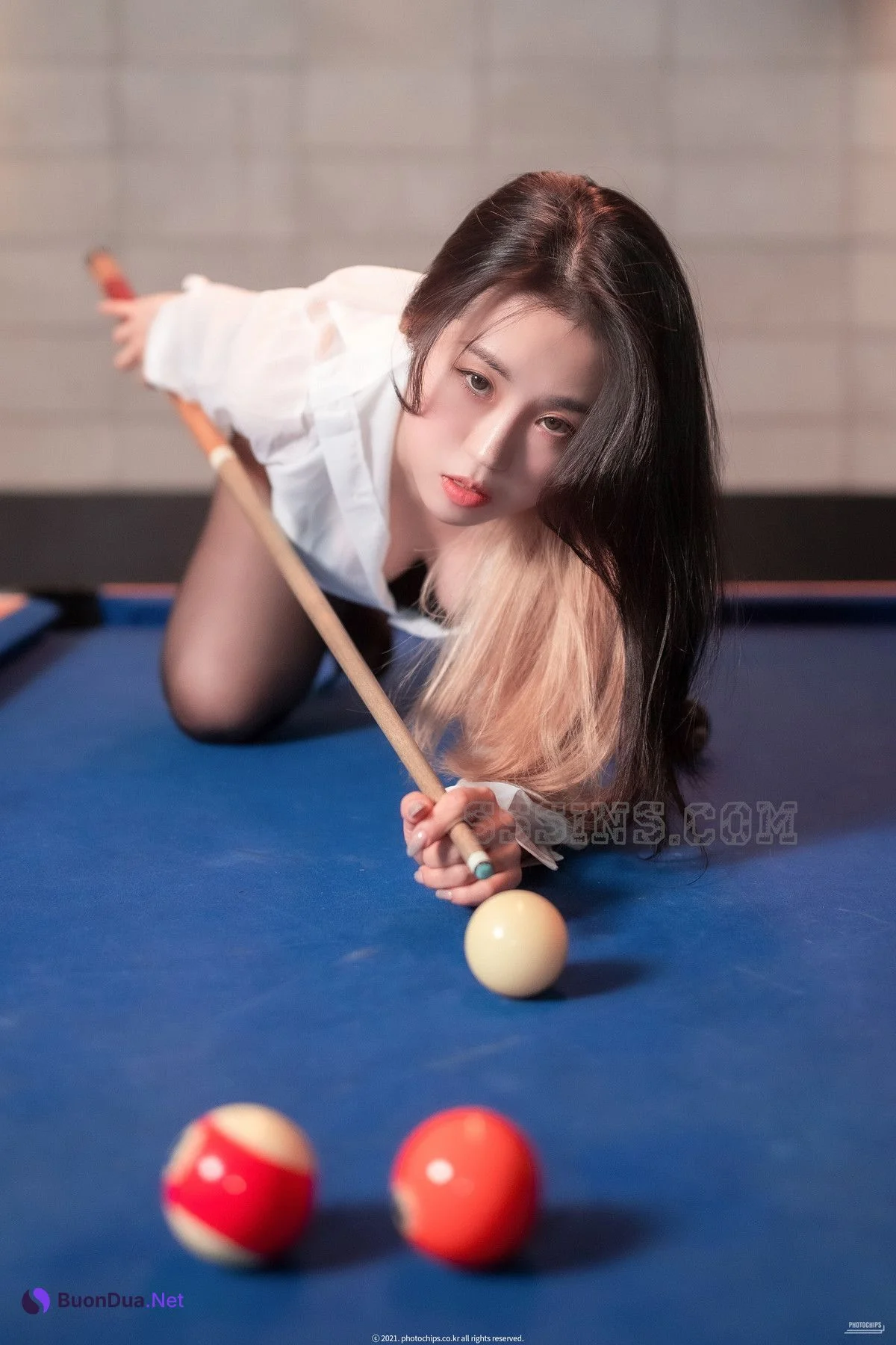 Dami 퀸다미, [PhotoChips] 포토칩스는 Vol.114 Set.01 - Photo 19