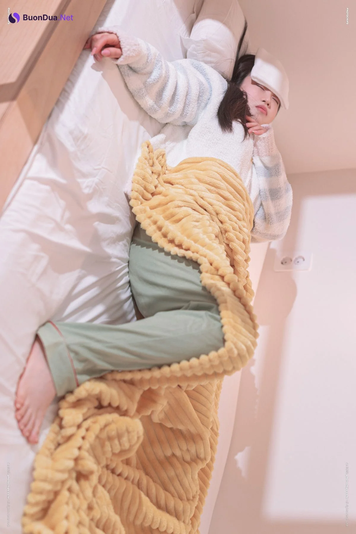 Dami 퀸다미, PhotoChips Vol.137 No.18 Set.01 - Photo 2