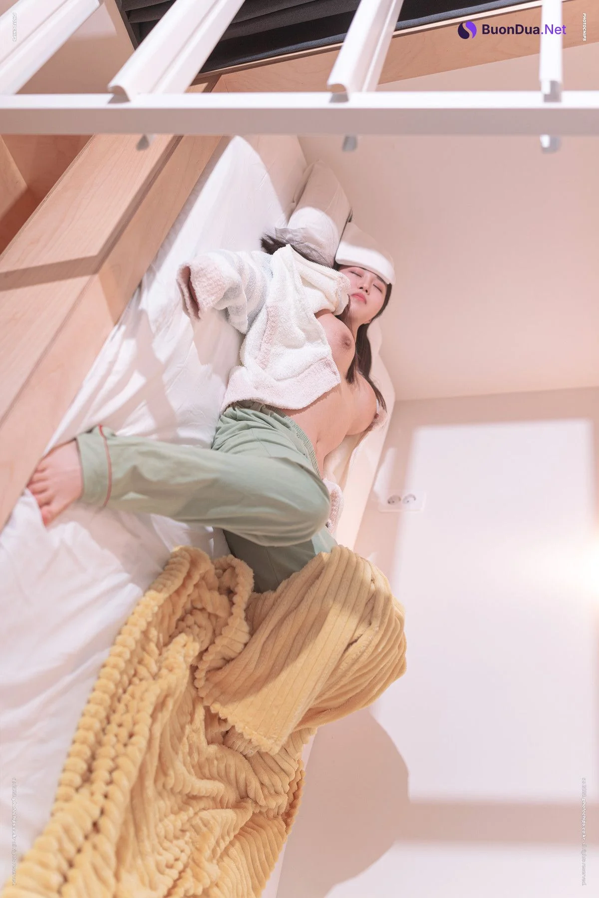 Dami 퀸다미, PhotoChips Vol.137 No.18 Set.01 - Photo 7