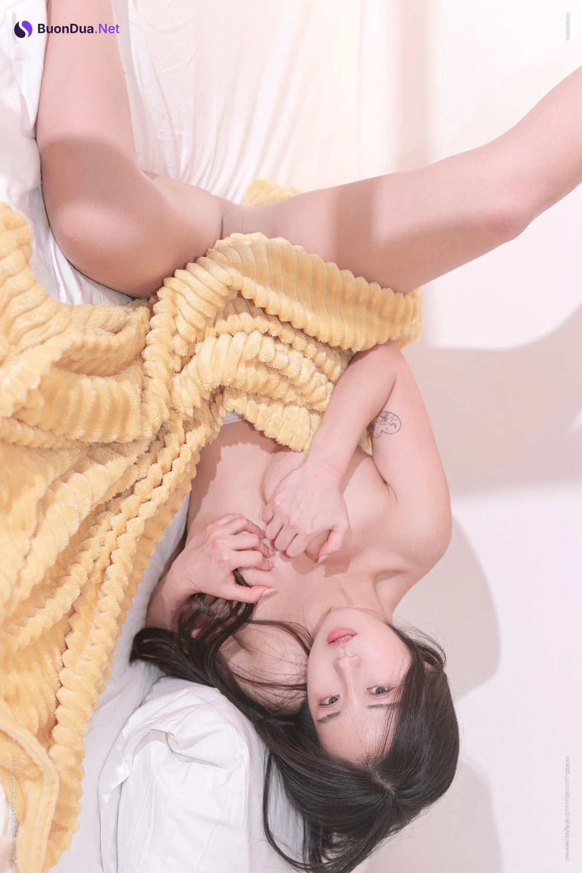 Dami 퀸다미, PhotoChips Vol.137 No.18 Set.02 - Photo 20