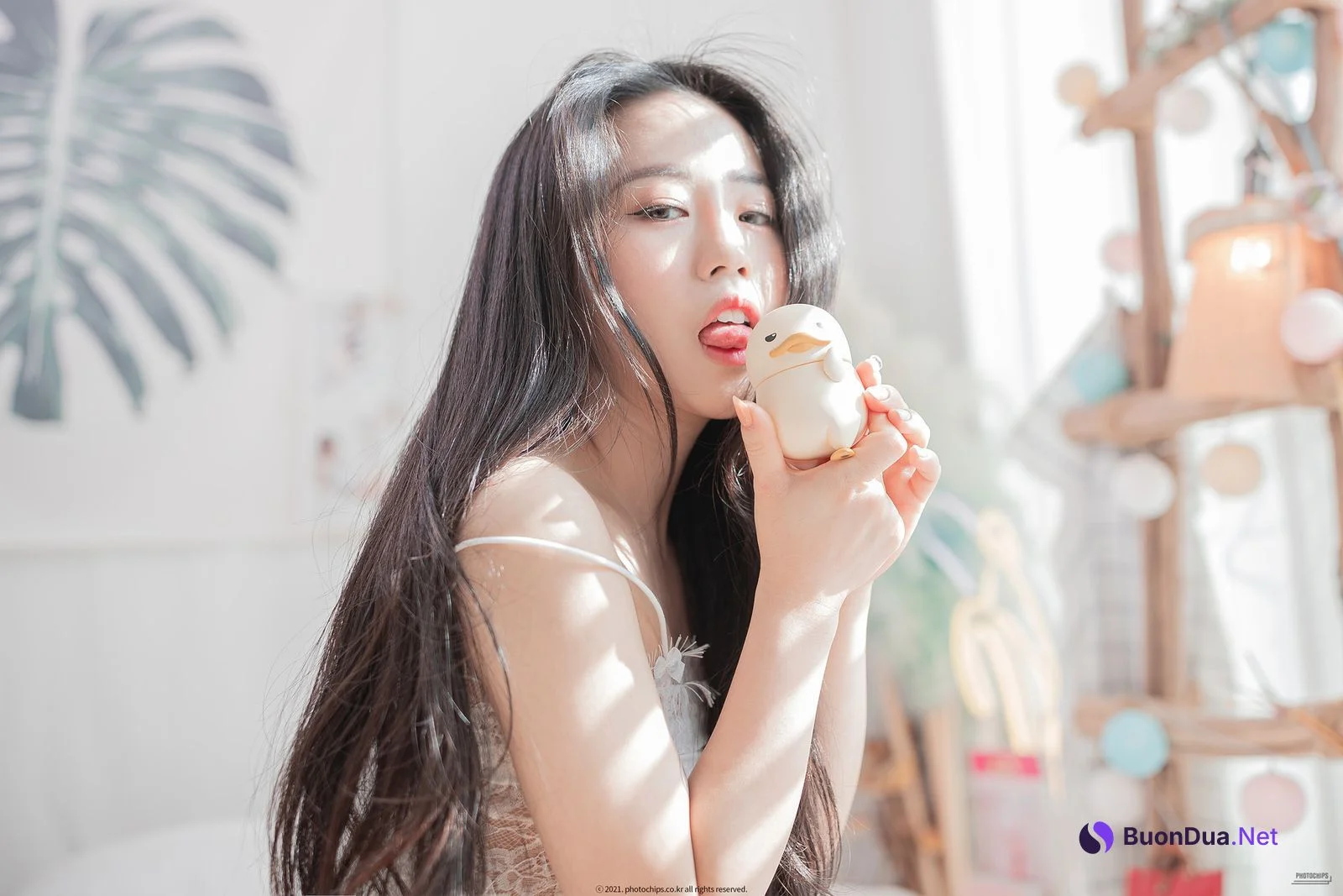 Dami 퀸다미, [PhotoChips] 포토칩스는 Vol.76 - Photo 12