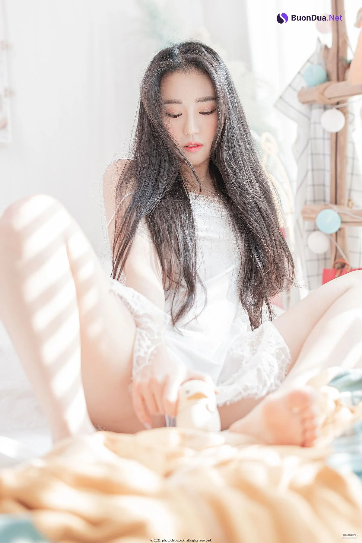Dami 퀸다미, [PhotoChips] 포토칩스는 Vol.76 - Photo 14