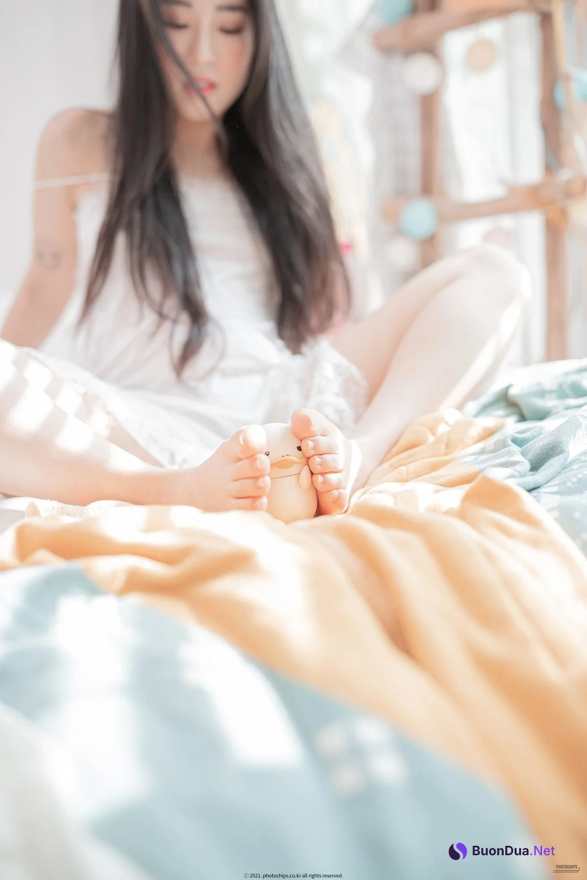 Dami 퀸다미, [PhotoChips] 포토칩스는 Vol.76 - Photo 16