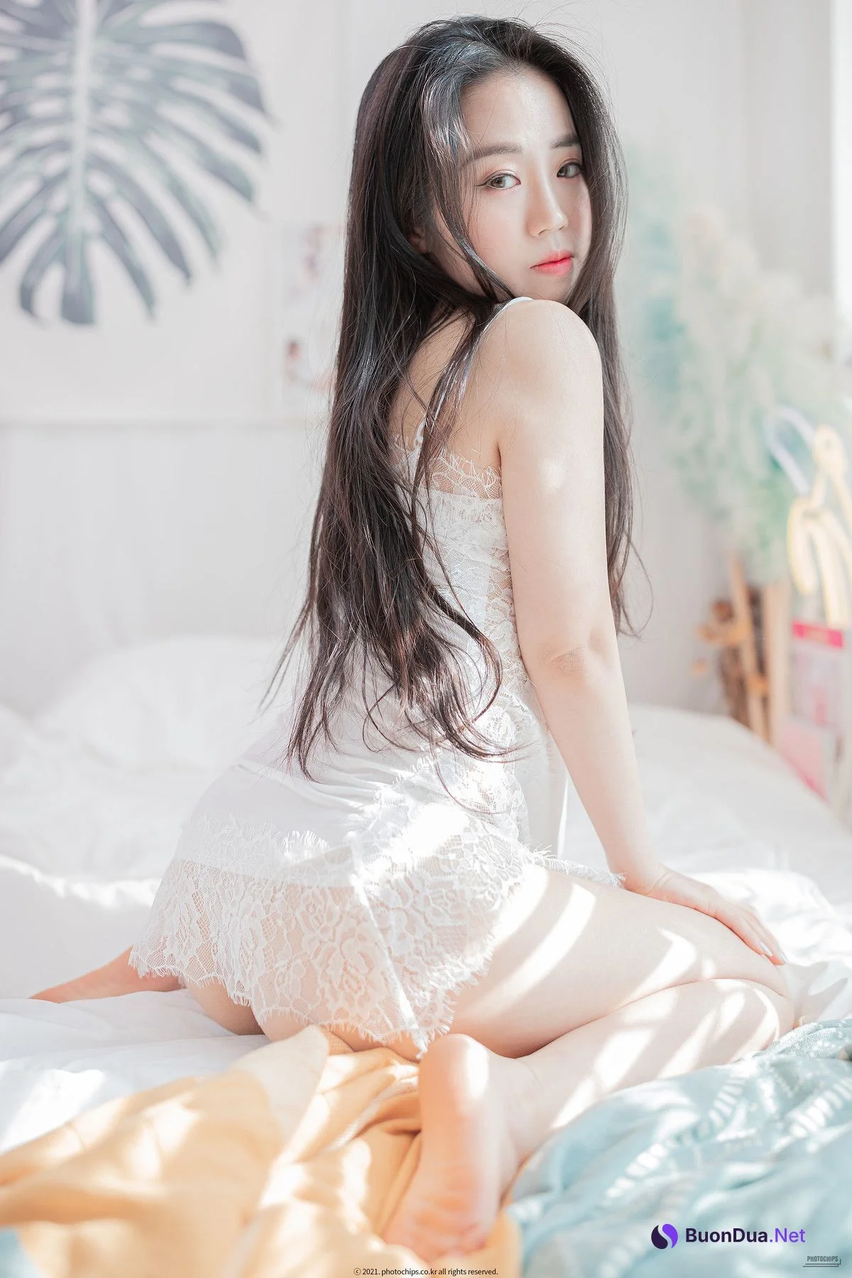 Dami 퀸다미, [PhotoChips] 포토칩스는 Vol.76 - Photo 2
