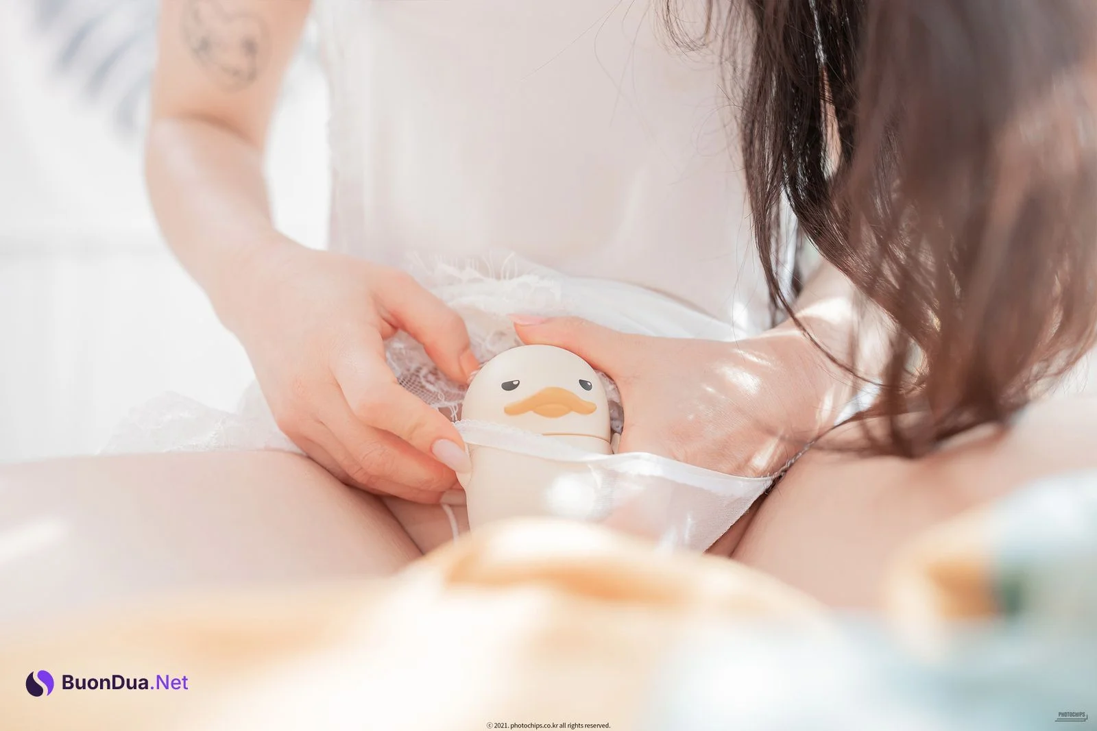 Dami 퀸다미, [PhotoChips] 포토칩스는 Vol.76 - Photo 20