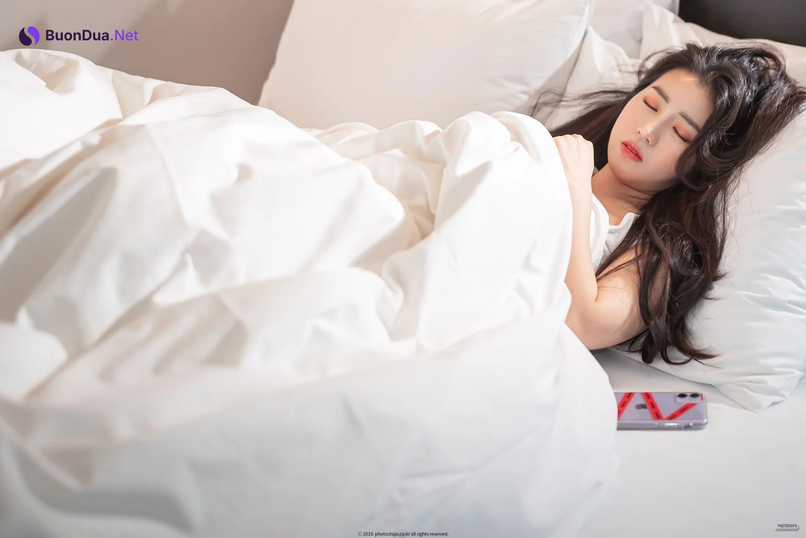 Dami 퀸다미, [PhotoChips] Vol.90 포토칩스는 Set.01 - Photo 19