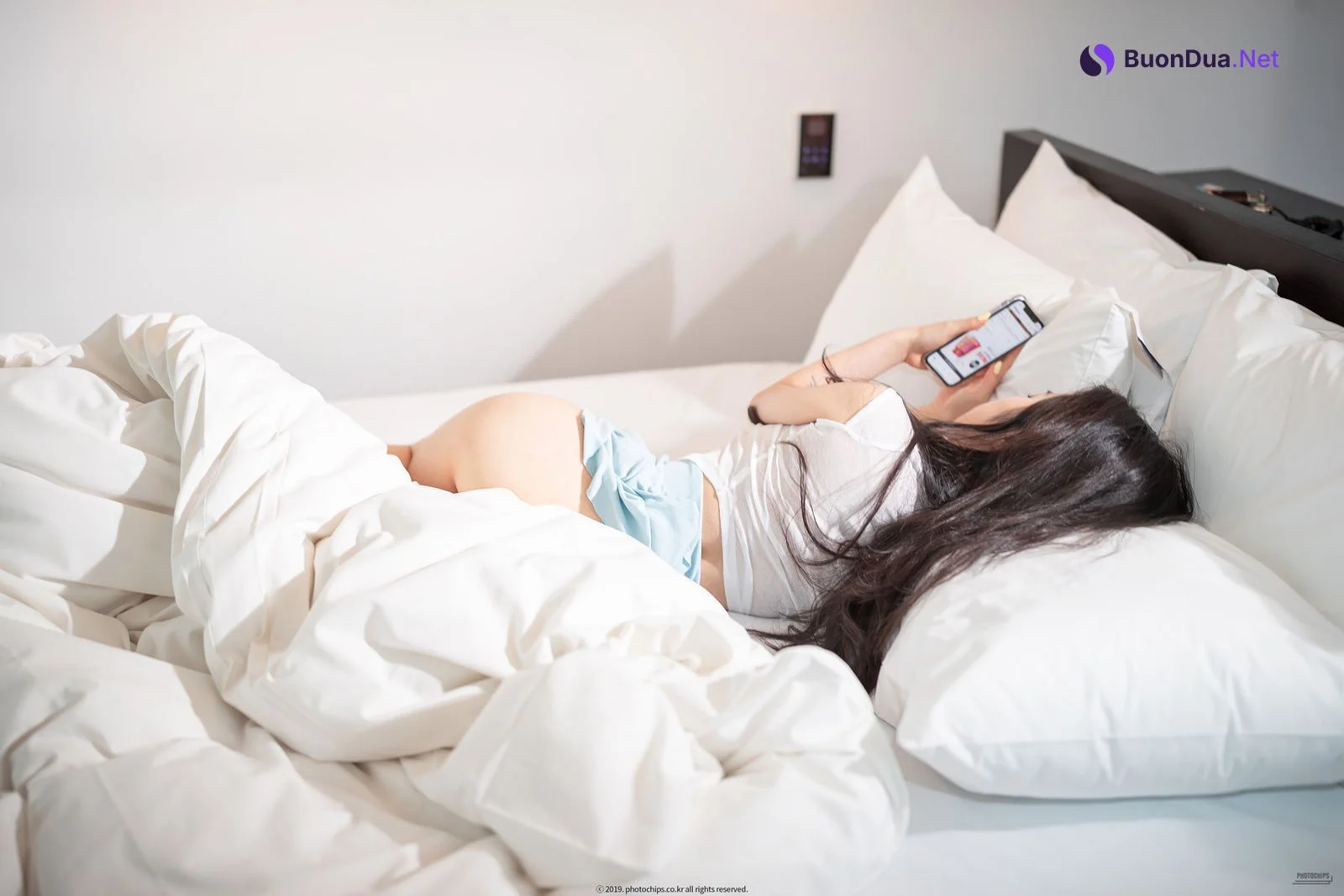 Dami 퀸다미, [PhotoChips] Vol.90 포토칩스는 Set.01 - Photo 6