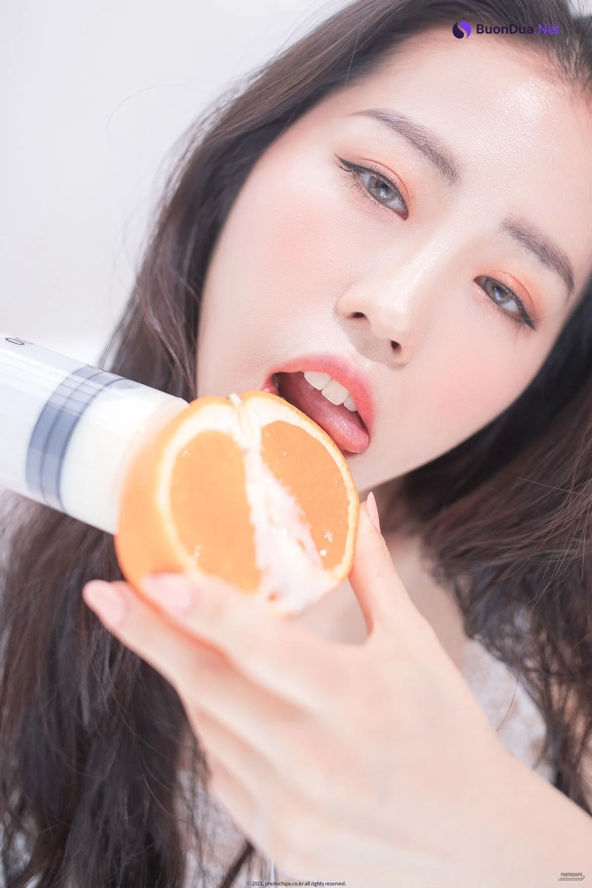 Dami 퀸다미, [Photochips] Vol.96 Photobook Set.01 - Photo 4