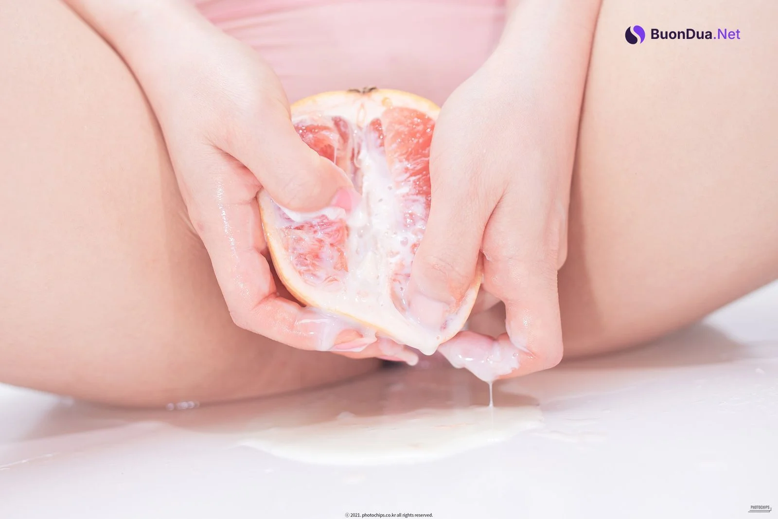 Dami 퀸다미, [Photochips] Vol.96 Photobook Set.02 - Photo 18