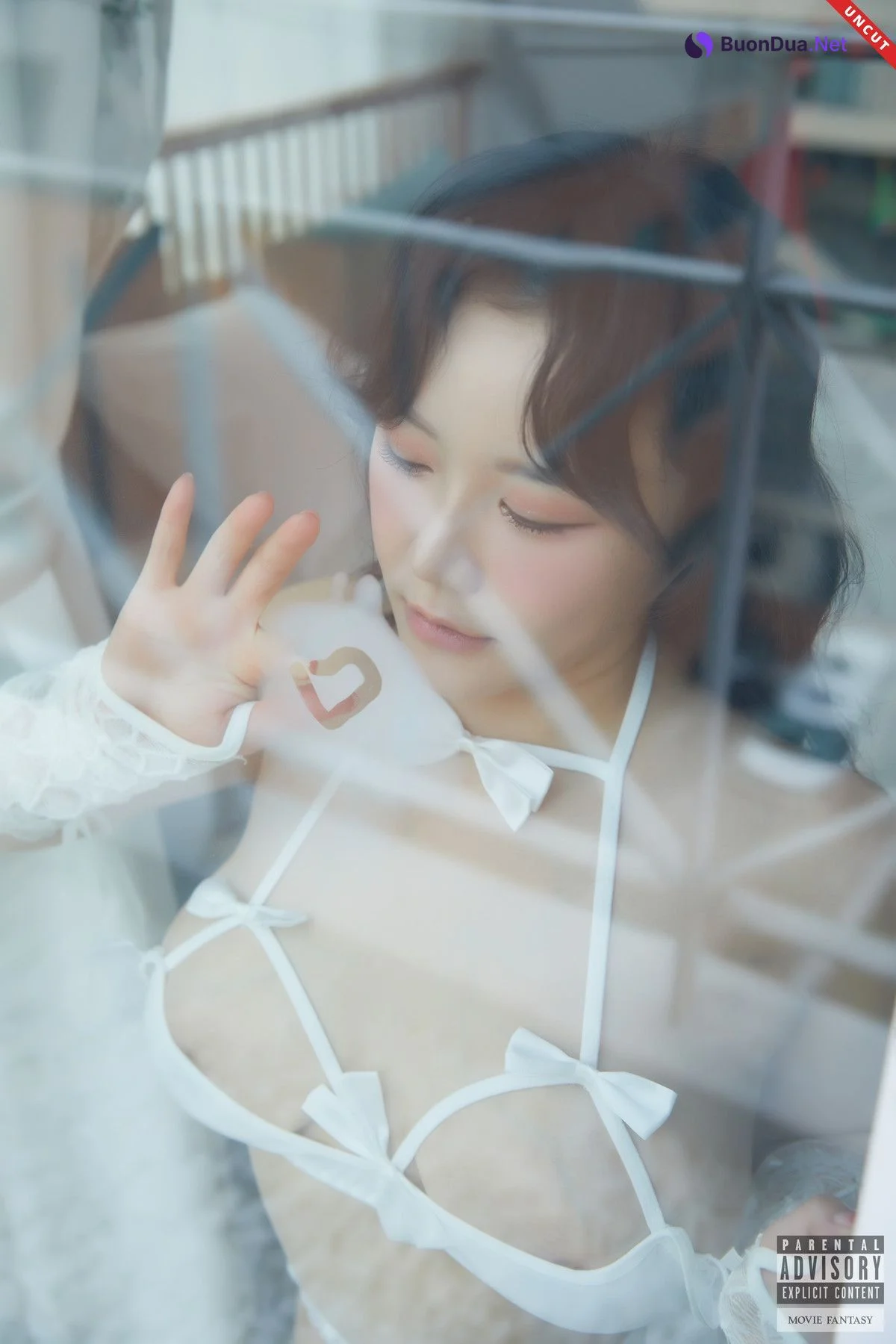 Dasom 솜솜이, [Fantasy Story] Vol.3 Angel Baby - Photo 11