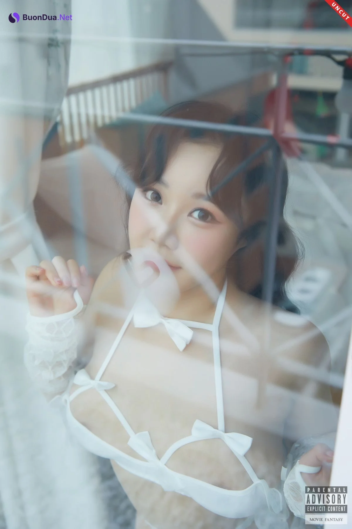 Dasom 솜솜이, [Fantasy Story] Vol.3 Angel Baby - Photo 13