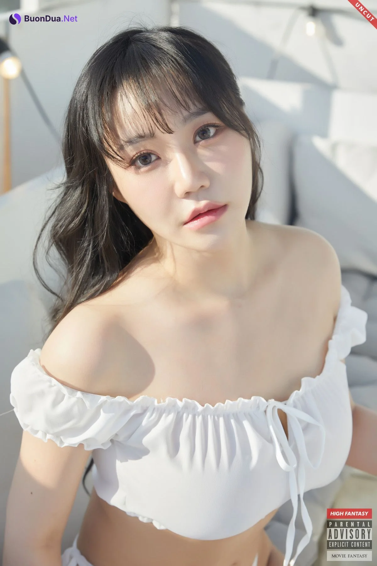 Dasom 솜솜이, [HIGH FANTASY] On the Terrace - Photo 15