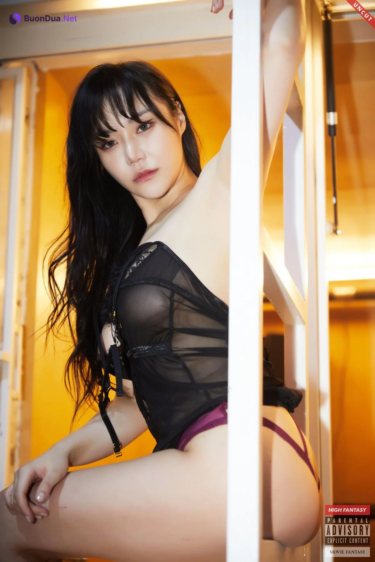 Dasom 솜솜이, [HIGH FANTASY] Vol.2 Nightfall - Photo 12