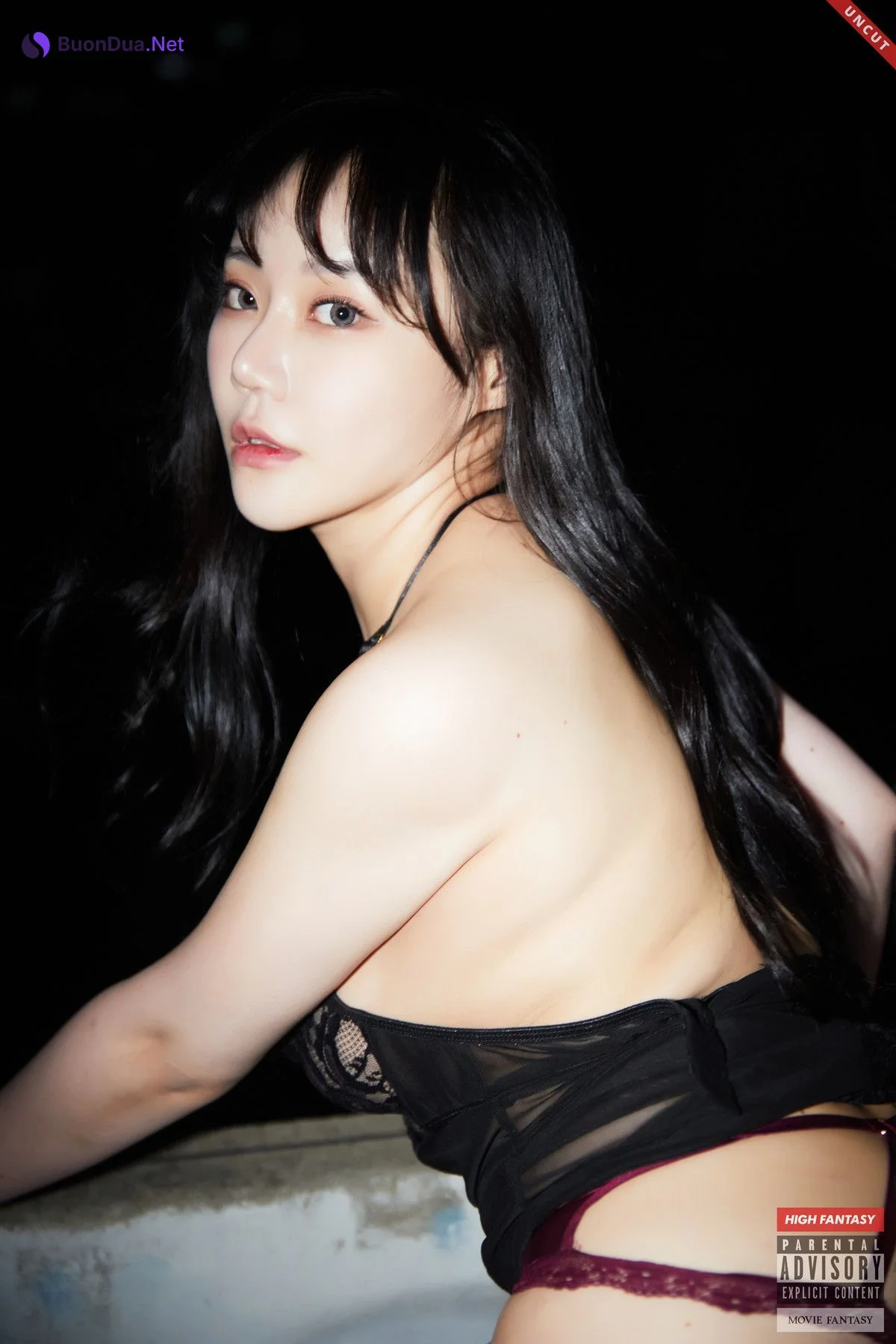 Dasom 솜솜이, [HIGH FANTASY] Vol.2 Nightfall - Photo 17