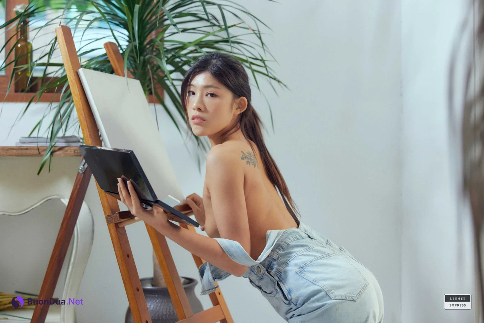 Dayoung 다영, LEEHEE EXPRESS LEDB-222 - Photo 16