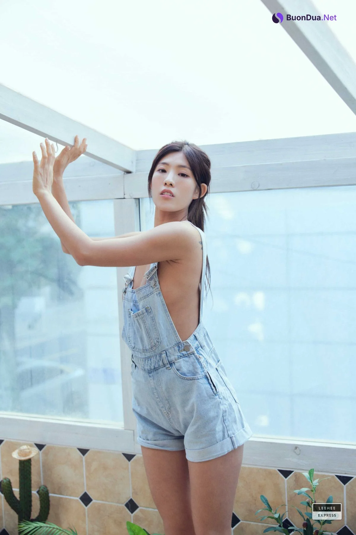 Dayoung 다영, LEEHEE EXPRESS LEDB-222 - Photo 3