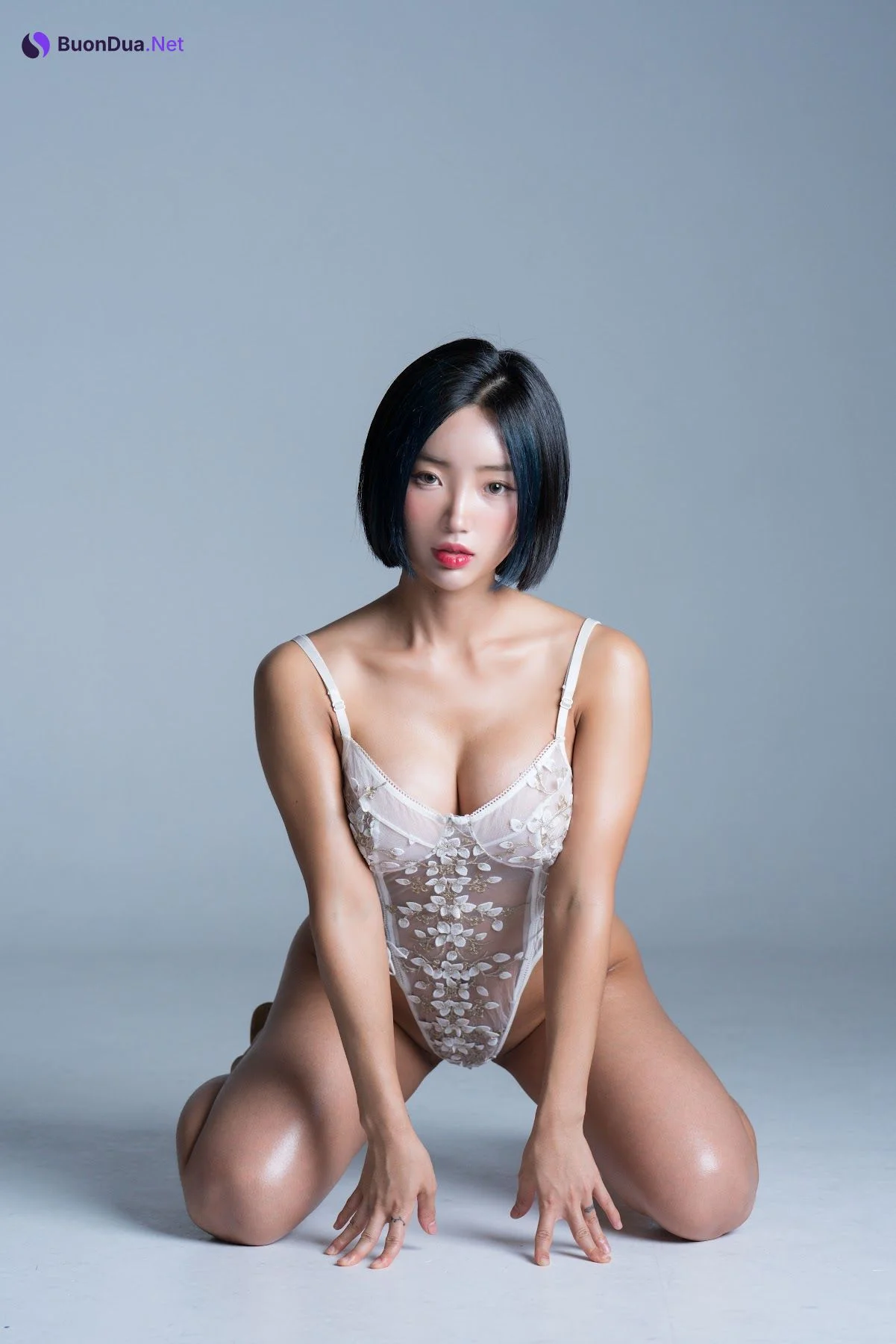 [Deepblue] Vol.01 – Booty Queen - 사진 29