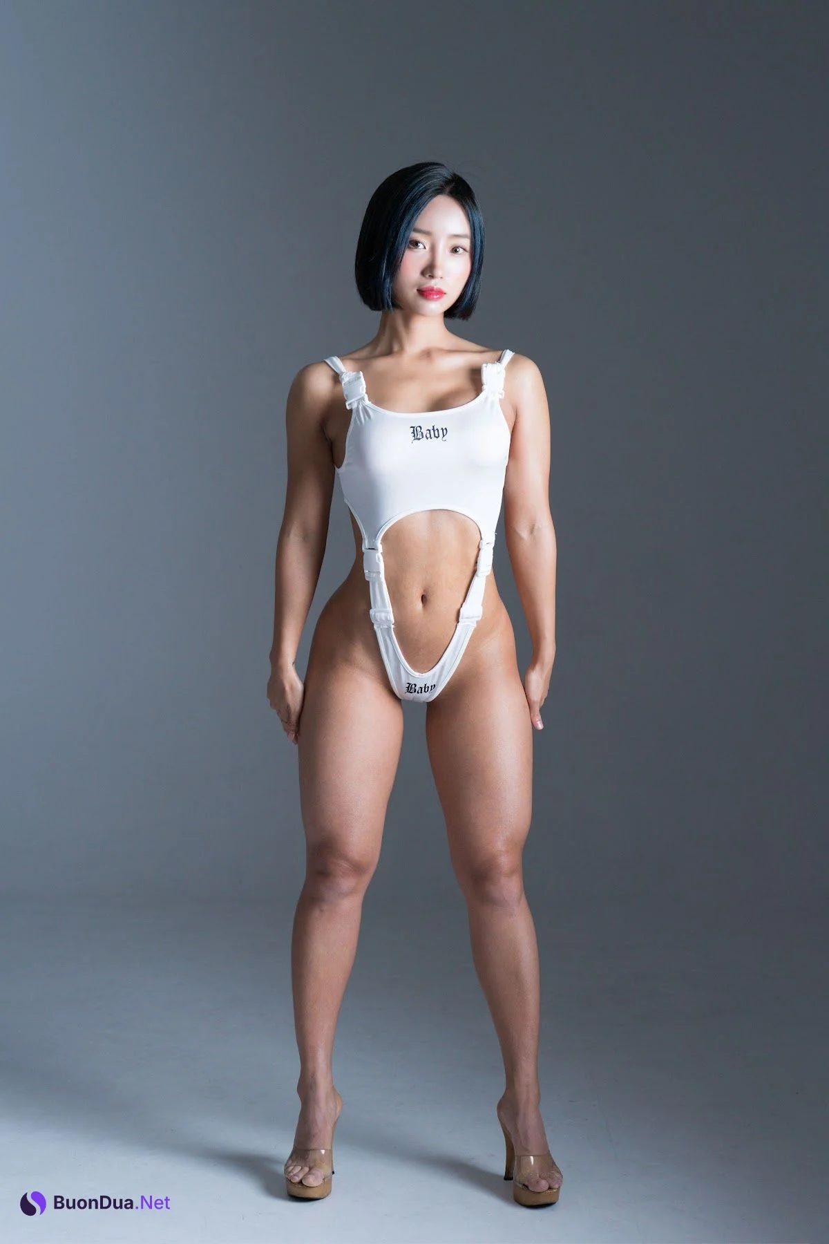 [Deepblue] Vol.01 – Booty Queen - 사진 40