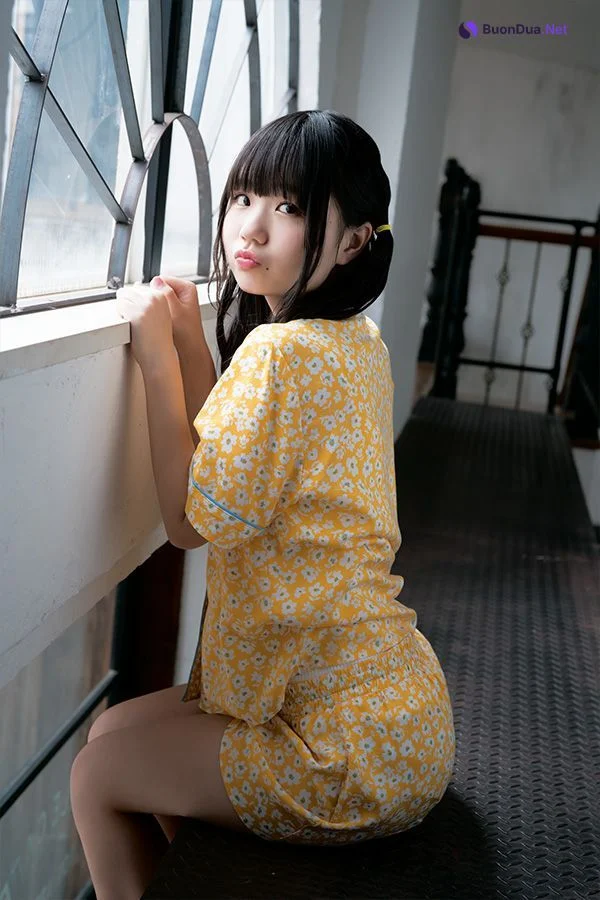 DIALOGUE+ (ダイアローグ), Young Gangan 2019 No.21 (ヤングガンガン 2019年21号) - Photo 15