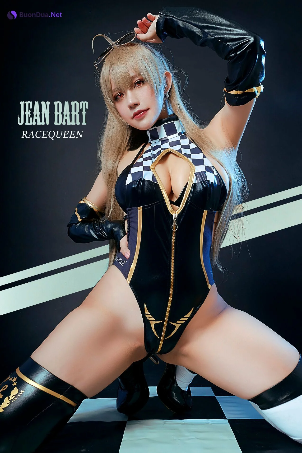 [Dishwasher1910] Jean Bart 让巴尔 ジャン・バール Racing - Photo 9