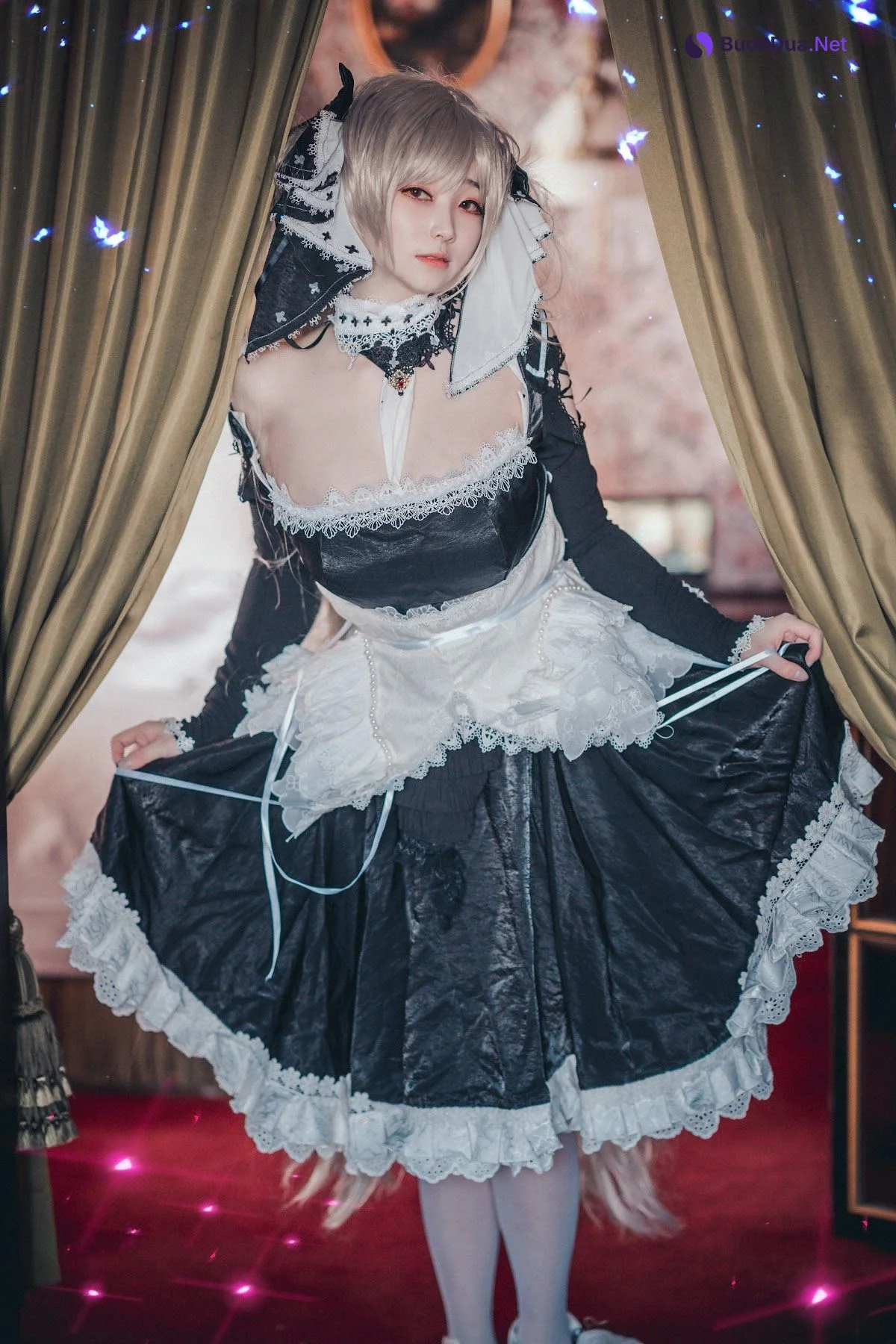 DJAWA Photo – Bambi (밤비) – Azur Lane HMS Formidable - Photo 12