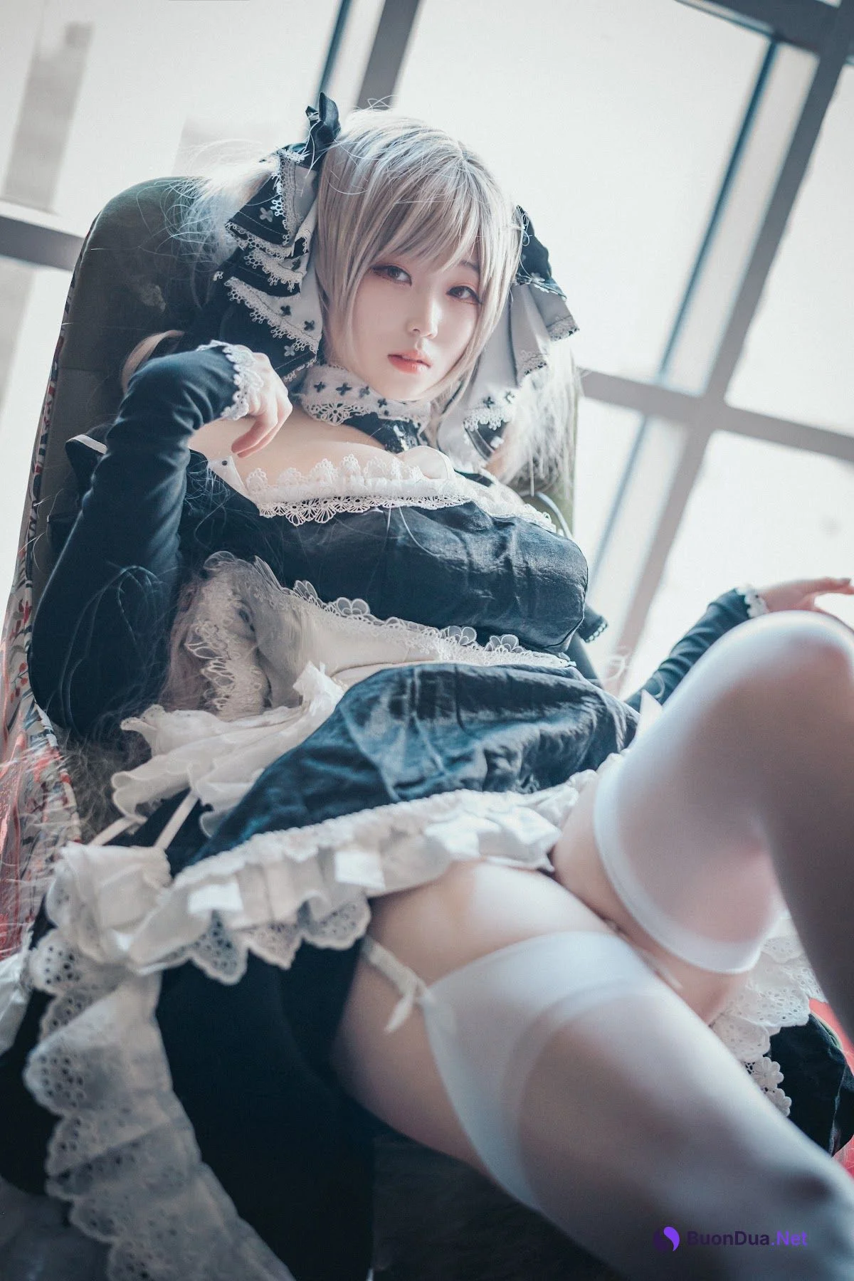 DJAWA Photo – Bambi (밤비) – Azur Lane HMS Formidable - Photo 18