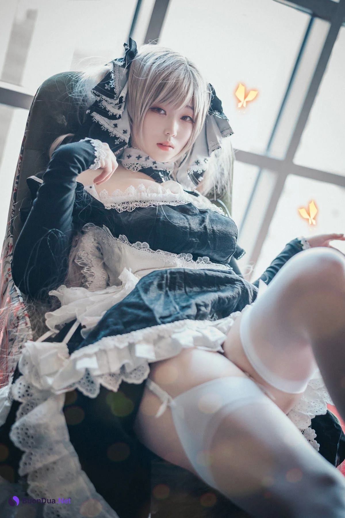 DJAWA Photo – Bambi (밤비) – Azur Lane HMS Formidable - Photo 6