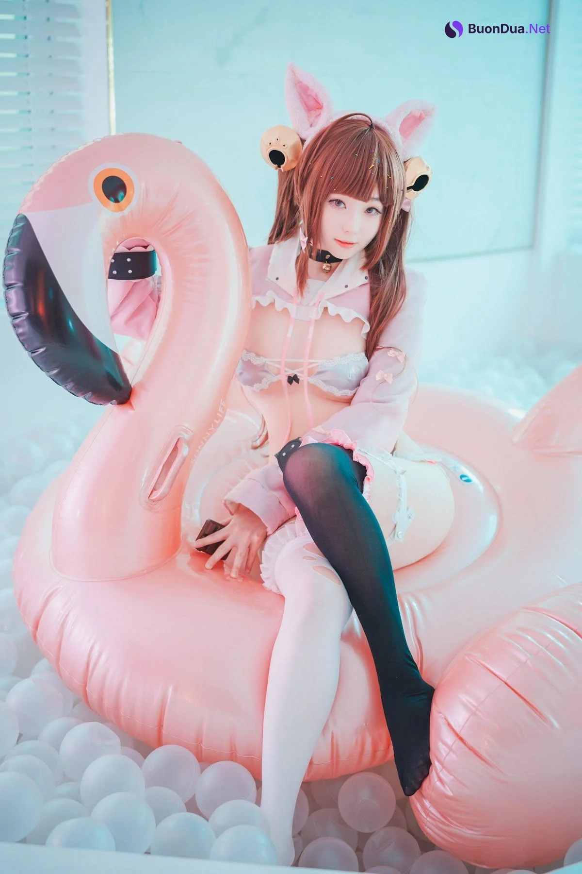 DJAWA Photo – Bambi (밤비) – Candy Jelly Love (Destiny Child) - Photo 2