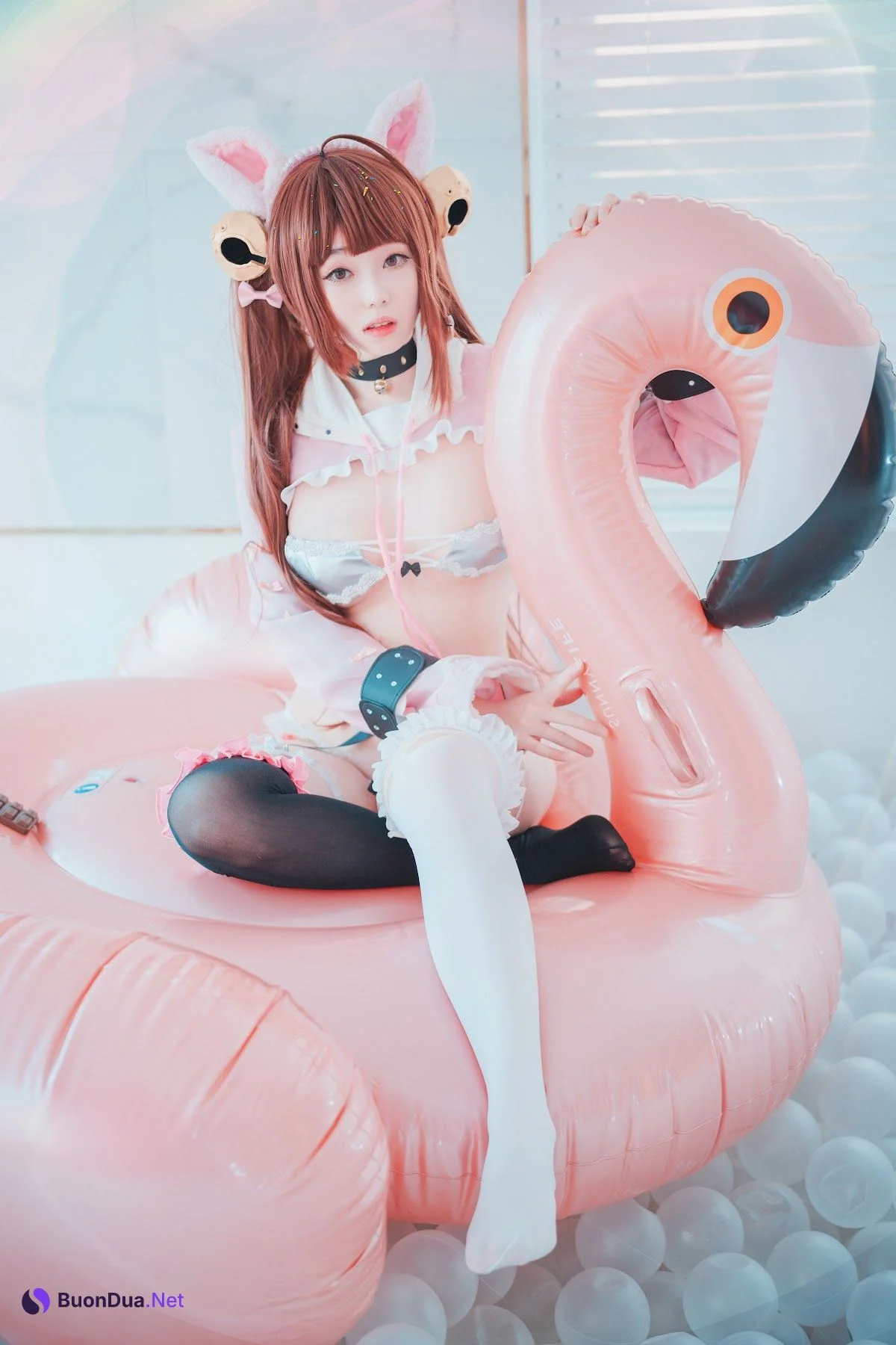 DJAWA Photo – Bambi (밤비) – Candy Jelly Love (Destiny Child) - Photo 4