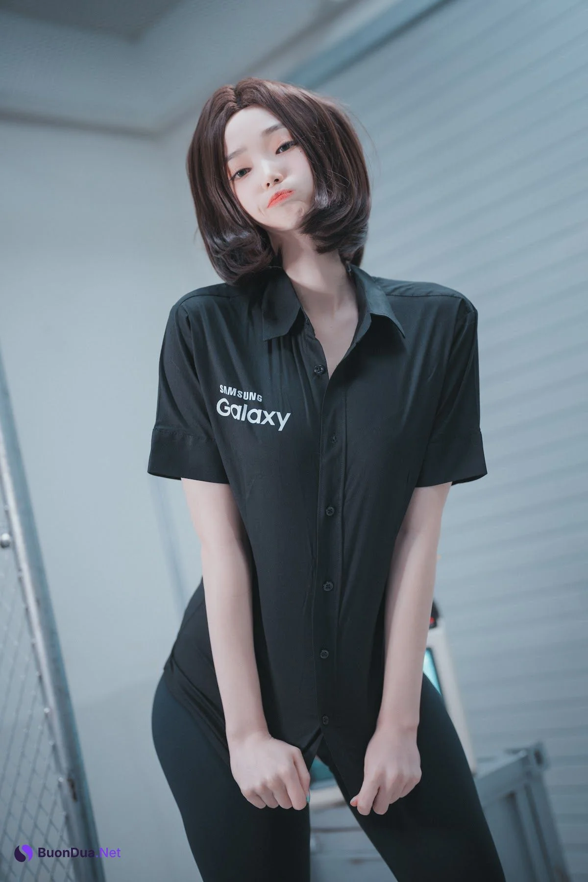 DJAWA Photo – Bambi (밤비) – Hi Sam! - Photo 10