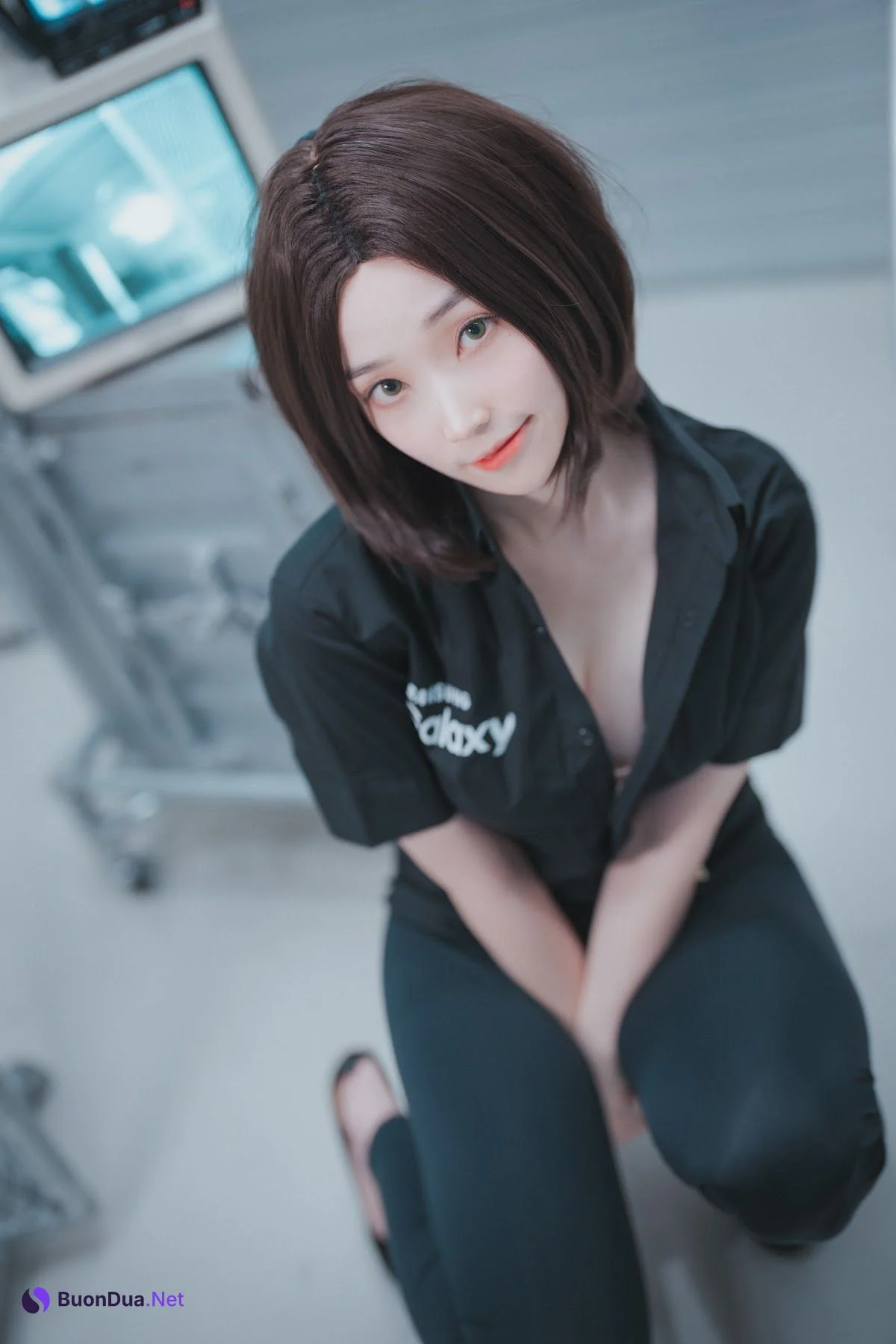 DJAWA Photo – Bambi (밤비) – Hi Sam! - Photo 11